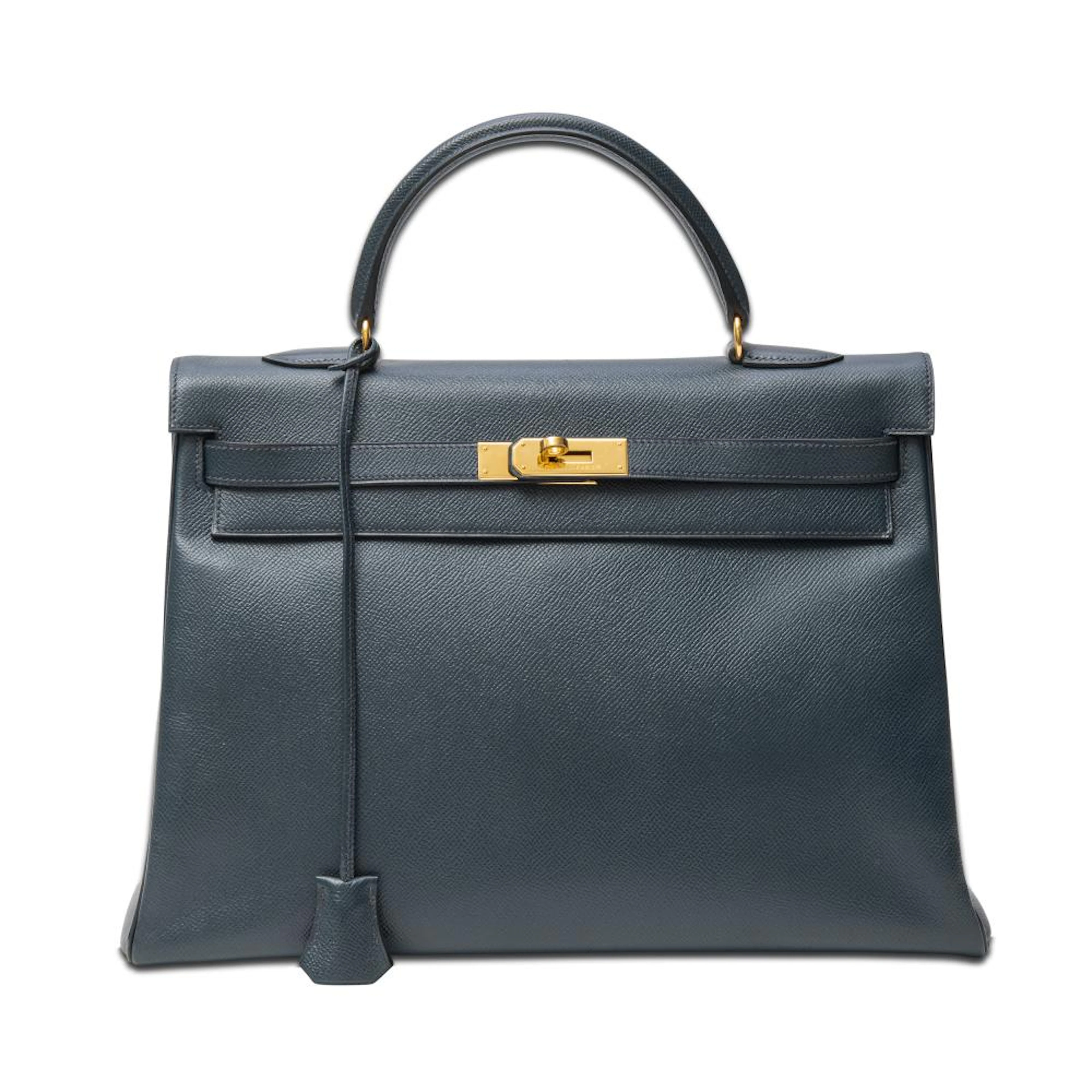 Hermès: Kelly 35, 1999.