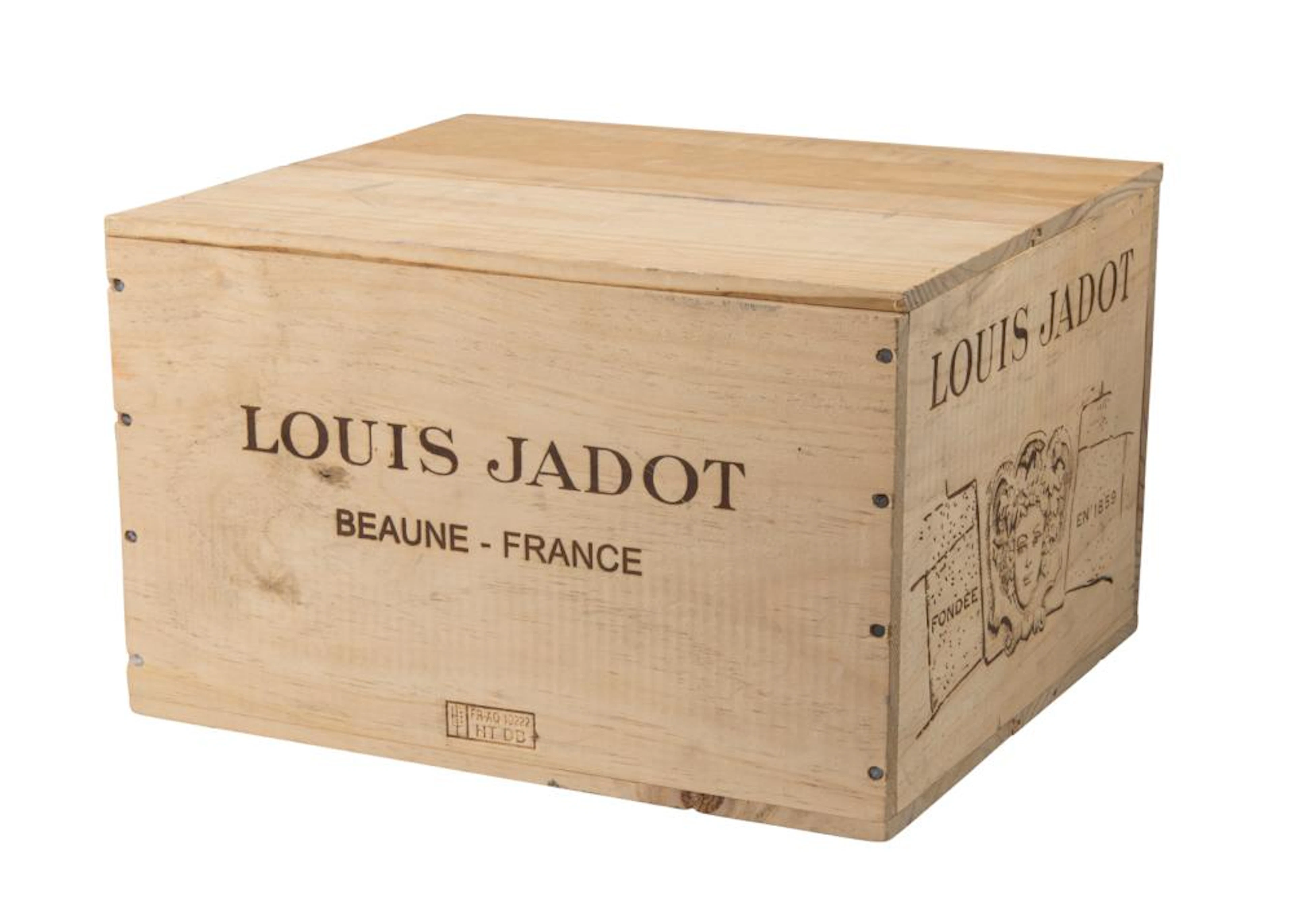 Louis Jadot Echezeaux Grand Cru, 2009: Cote de Nuits.