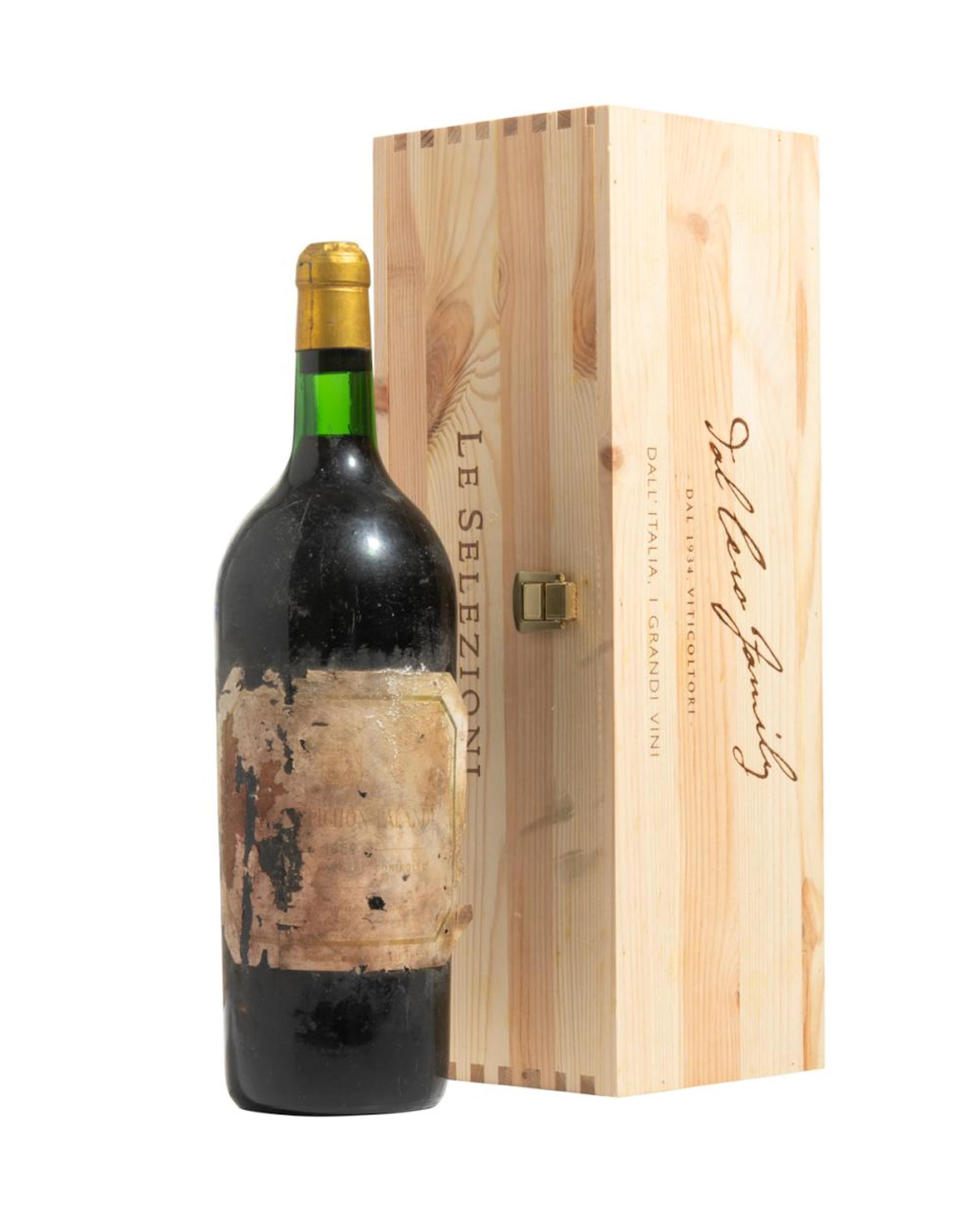 Chateau Pichon-Longueville