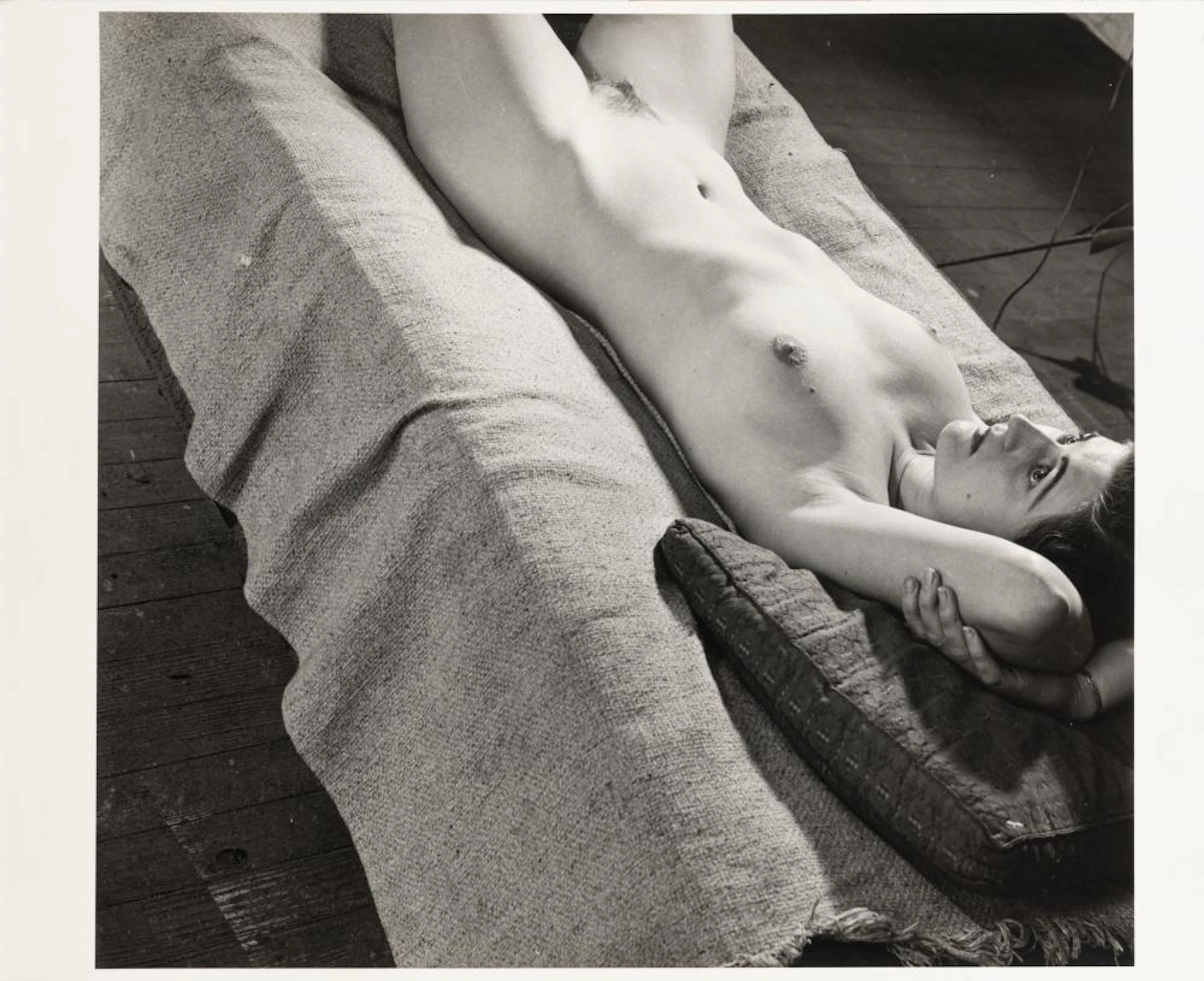 André Kertész (Hungarian