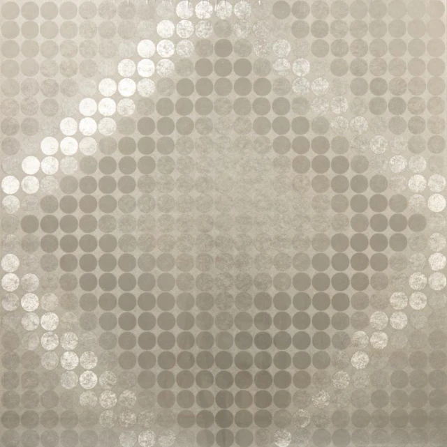 Victor Vasarely (French, Hungarian 1906 - 1997). DI-AM.