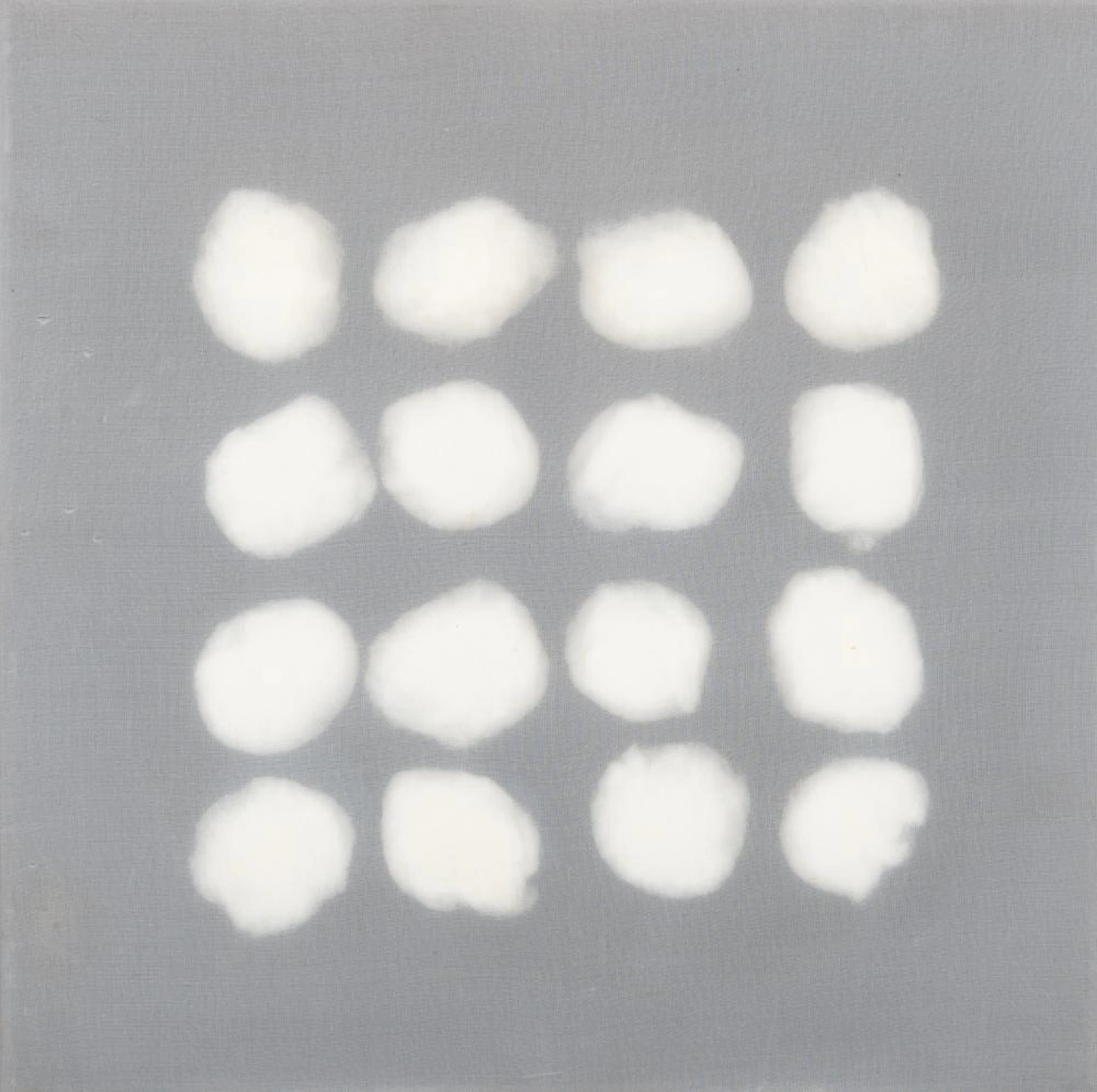 Henk Peeters (Dutch 1925 - 2013)