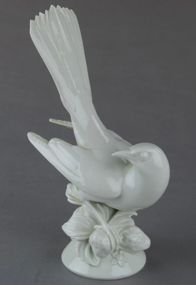 ALLACH BLACKBIRD NO. 33