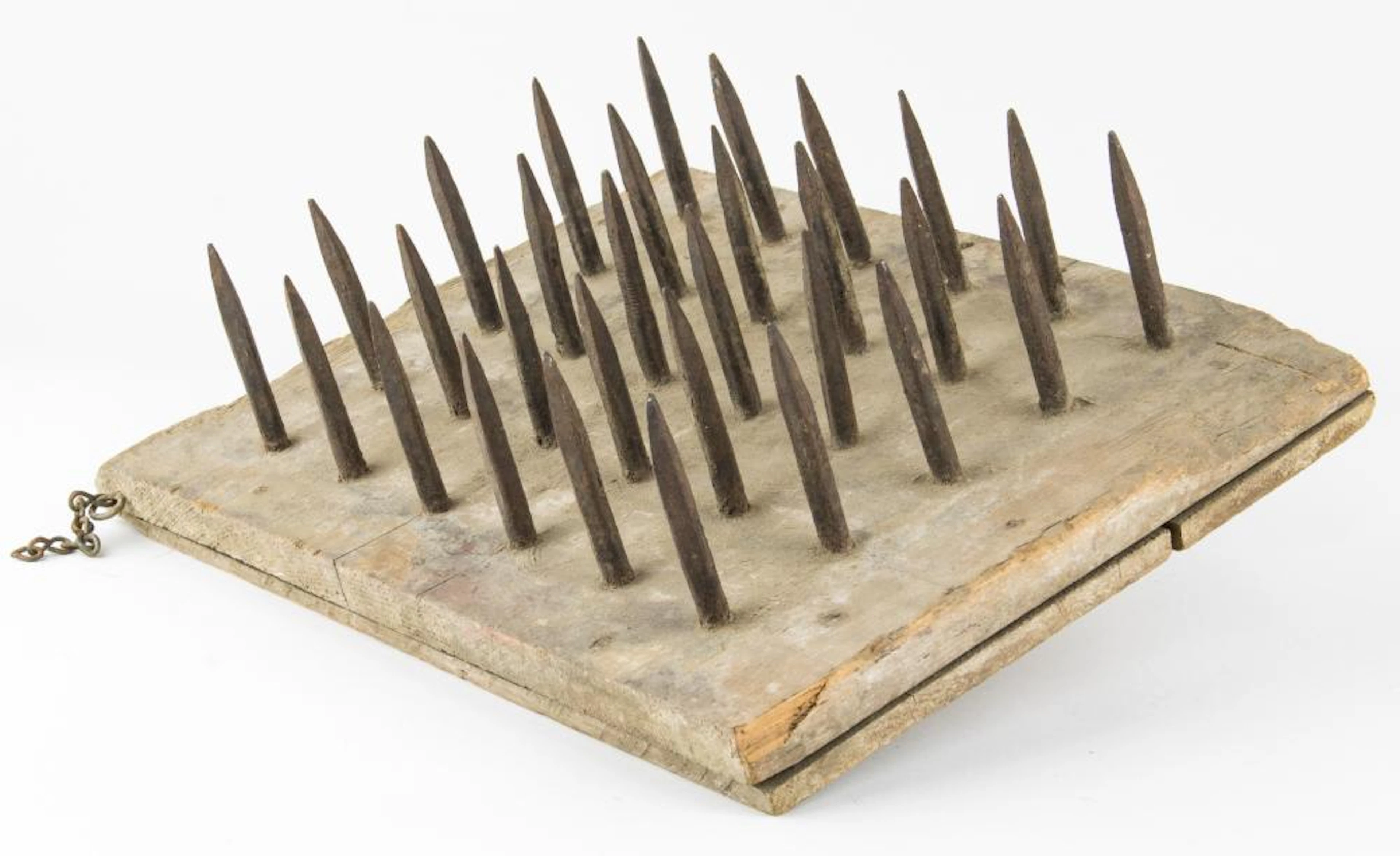 PUNJI STICKS