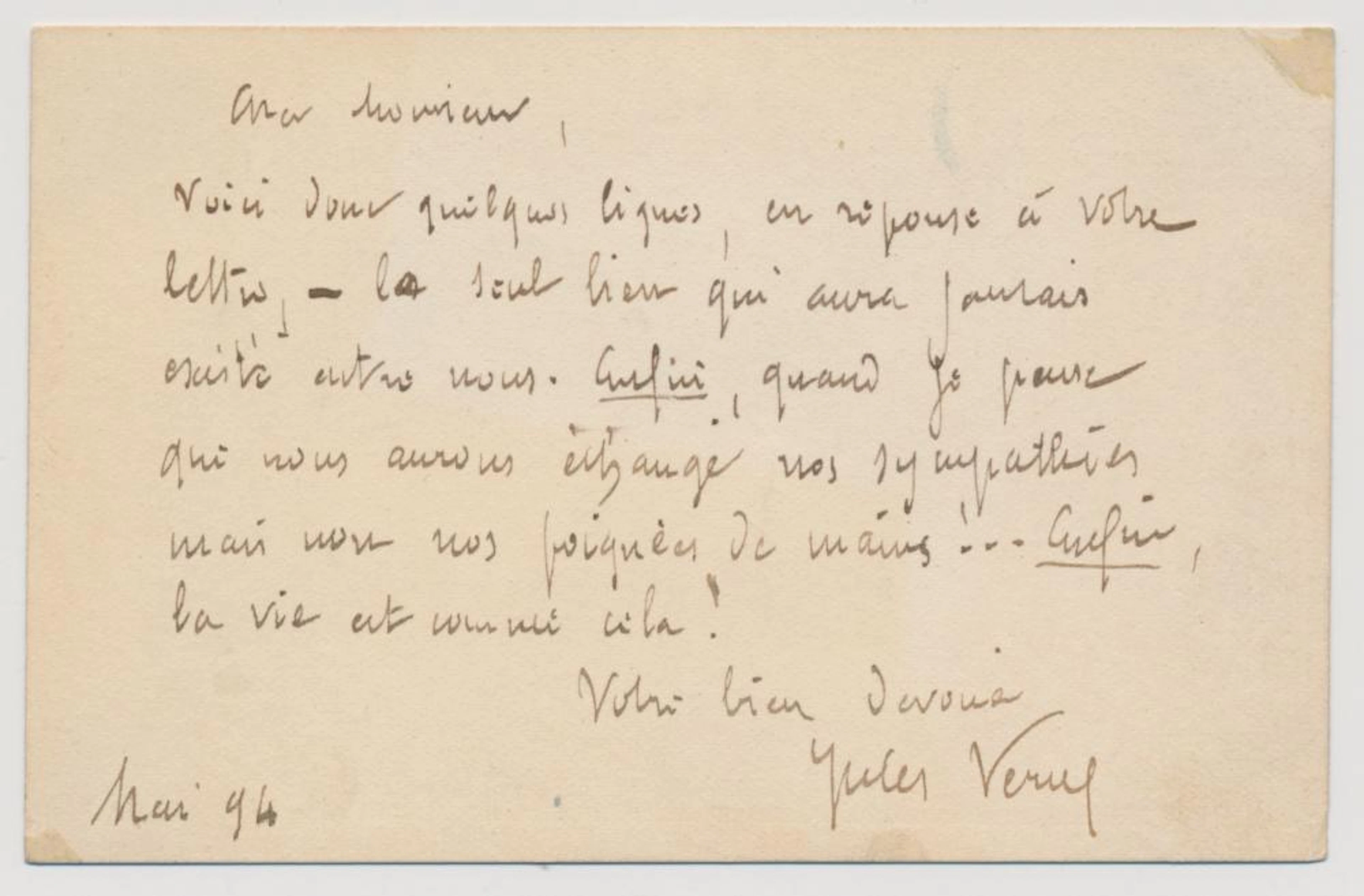 JULES VERNE