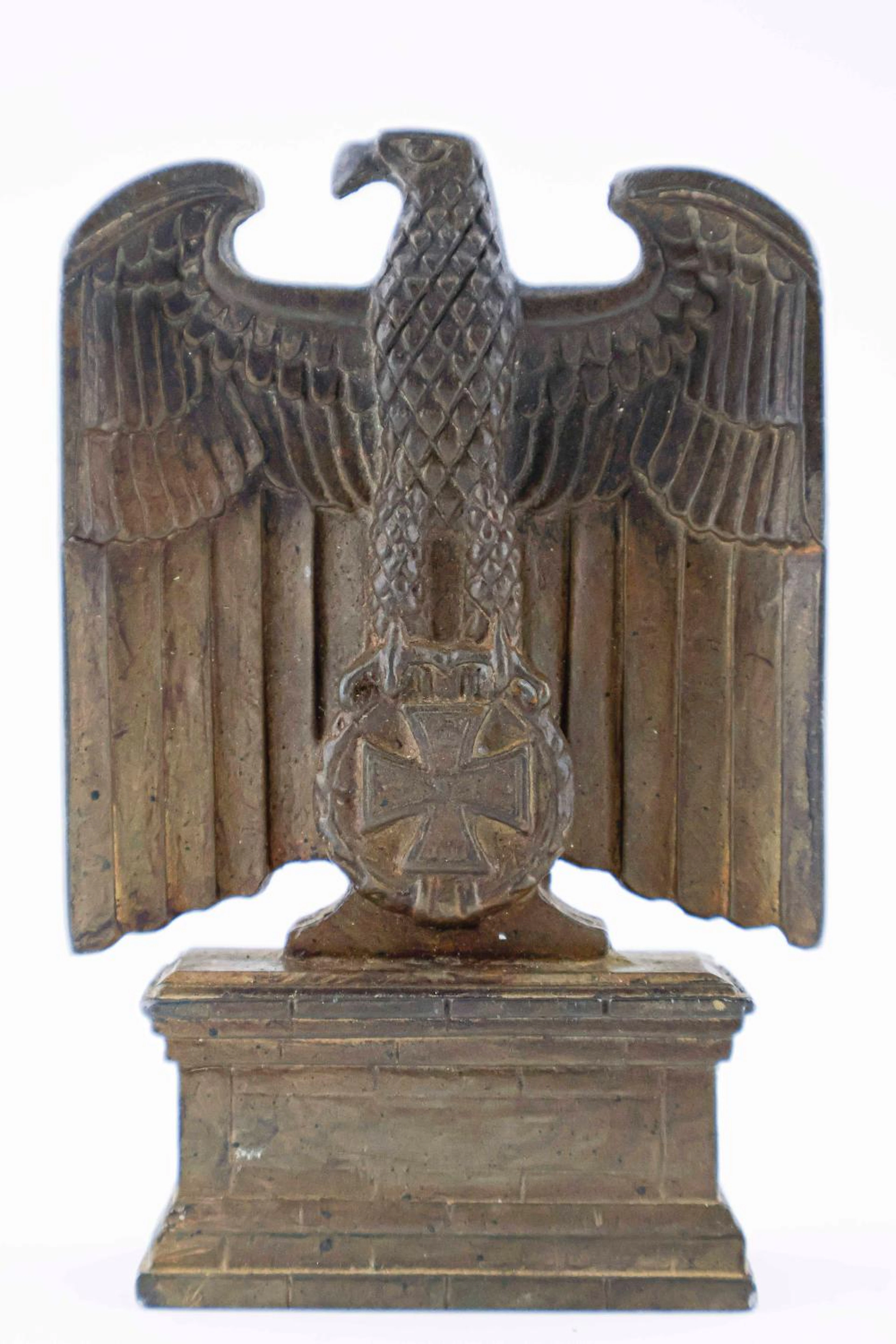 UREMBURG STYLED EAGLE
