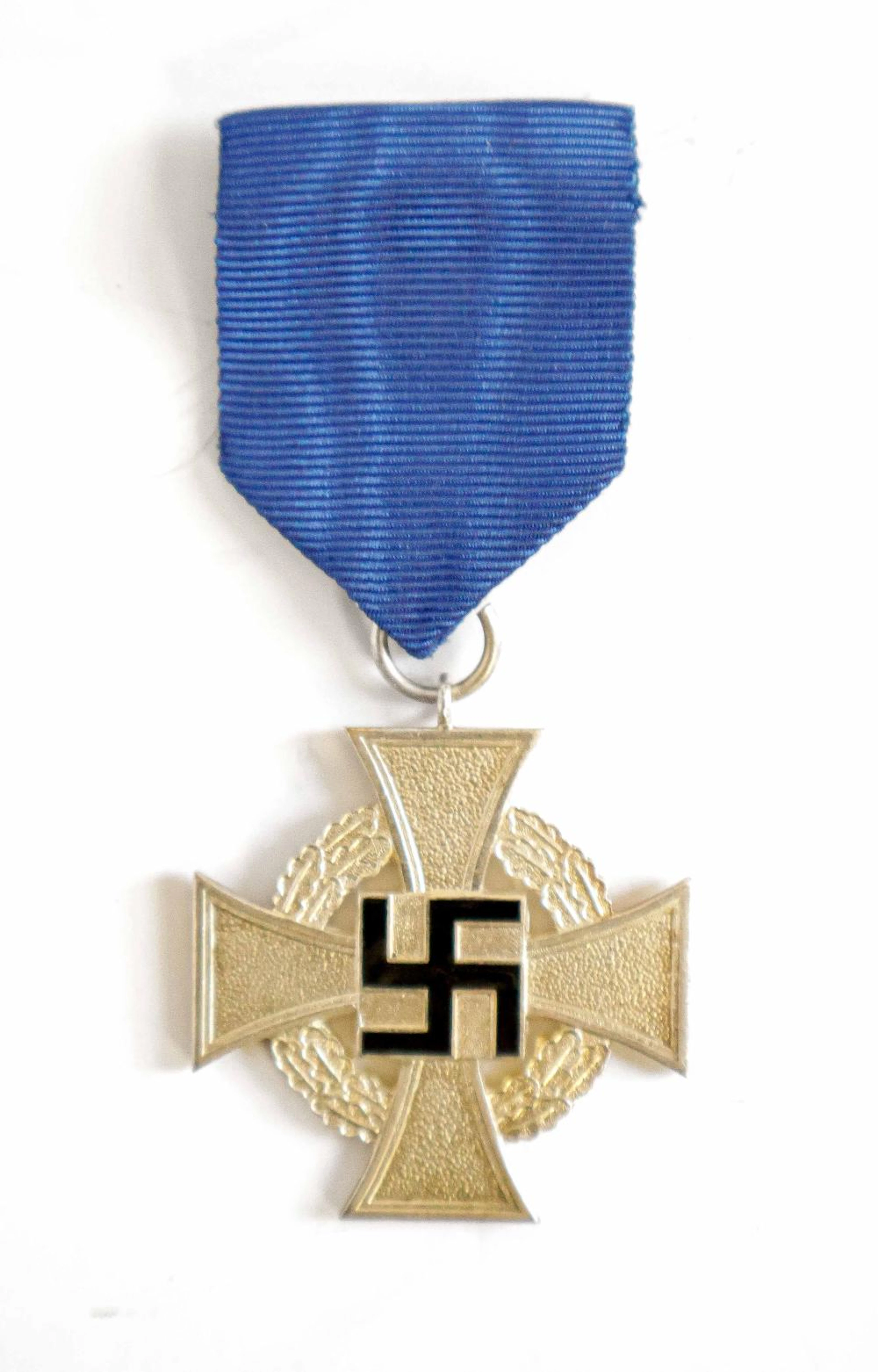 SDAP 25 YEAR SERVICE MEDAL