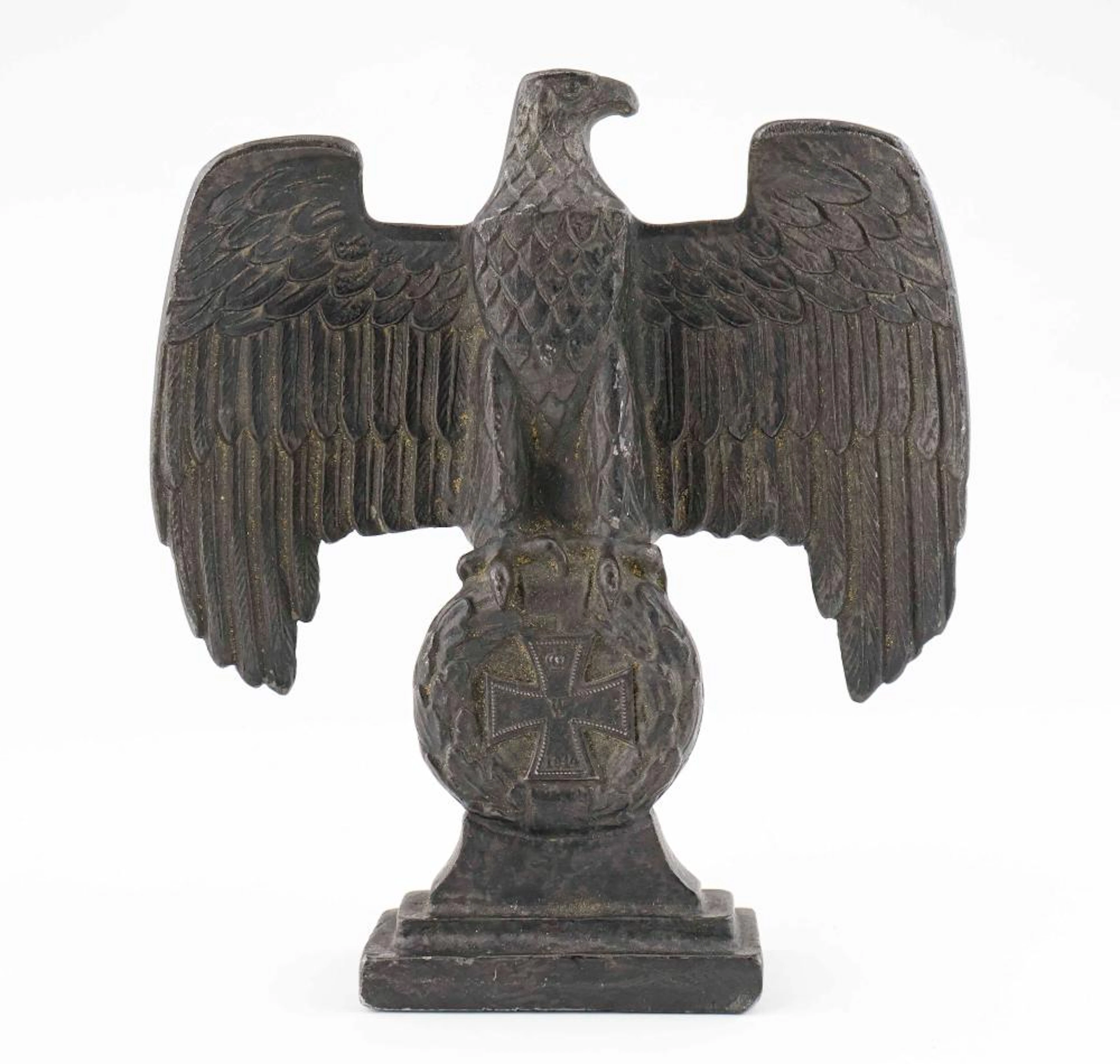 UREMBURG STYLED EAGLE