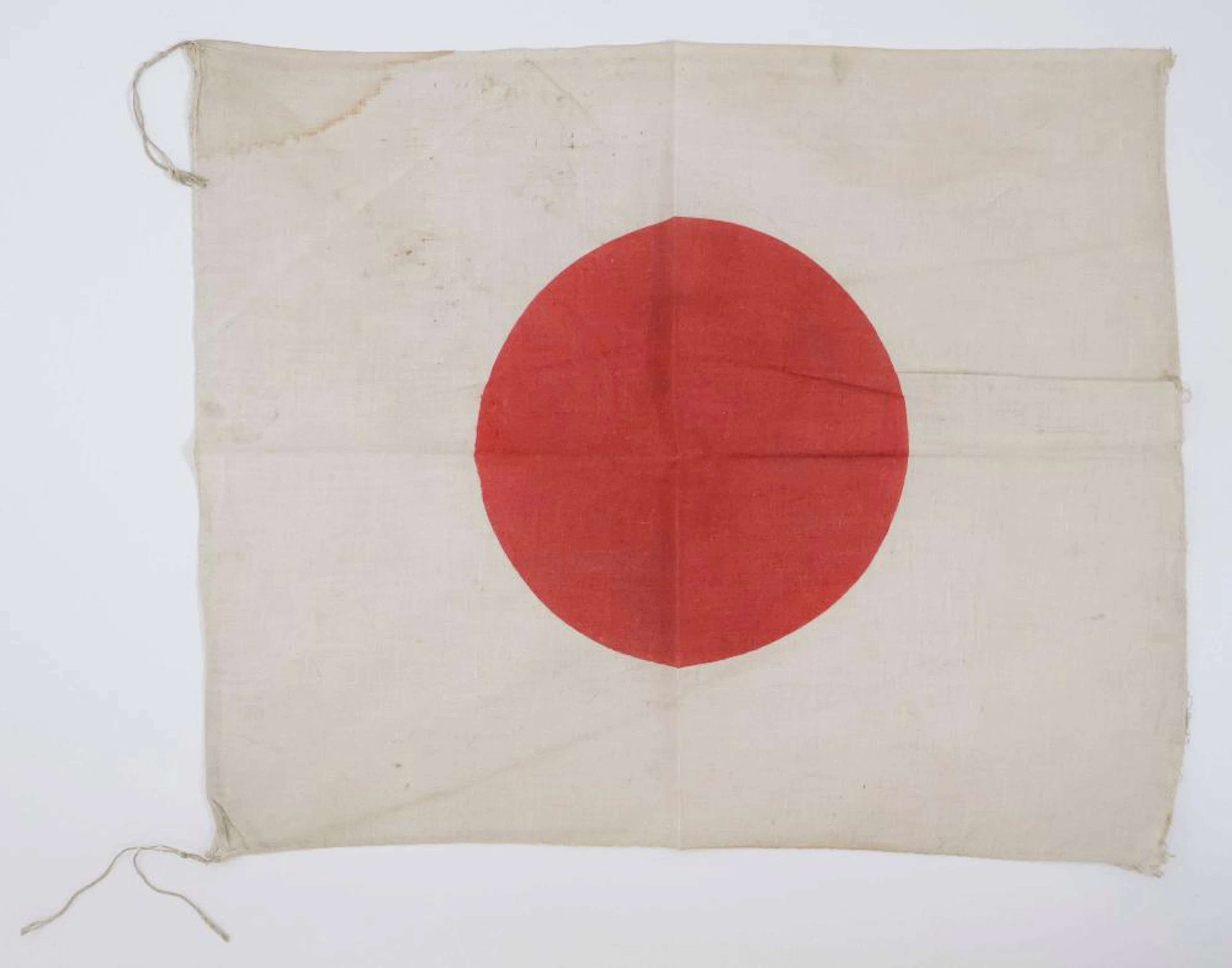 JAPANESE FLAG