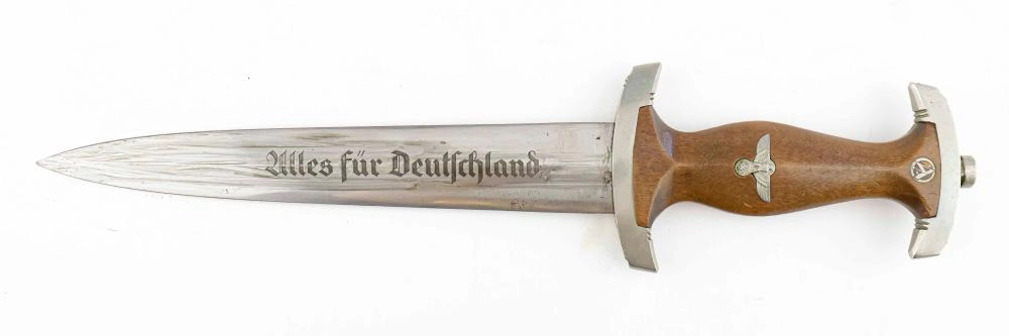 S.A. DAGGER WITH HANGER