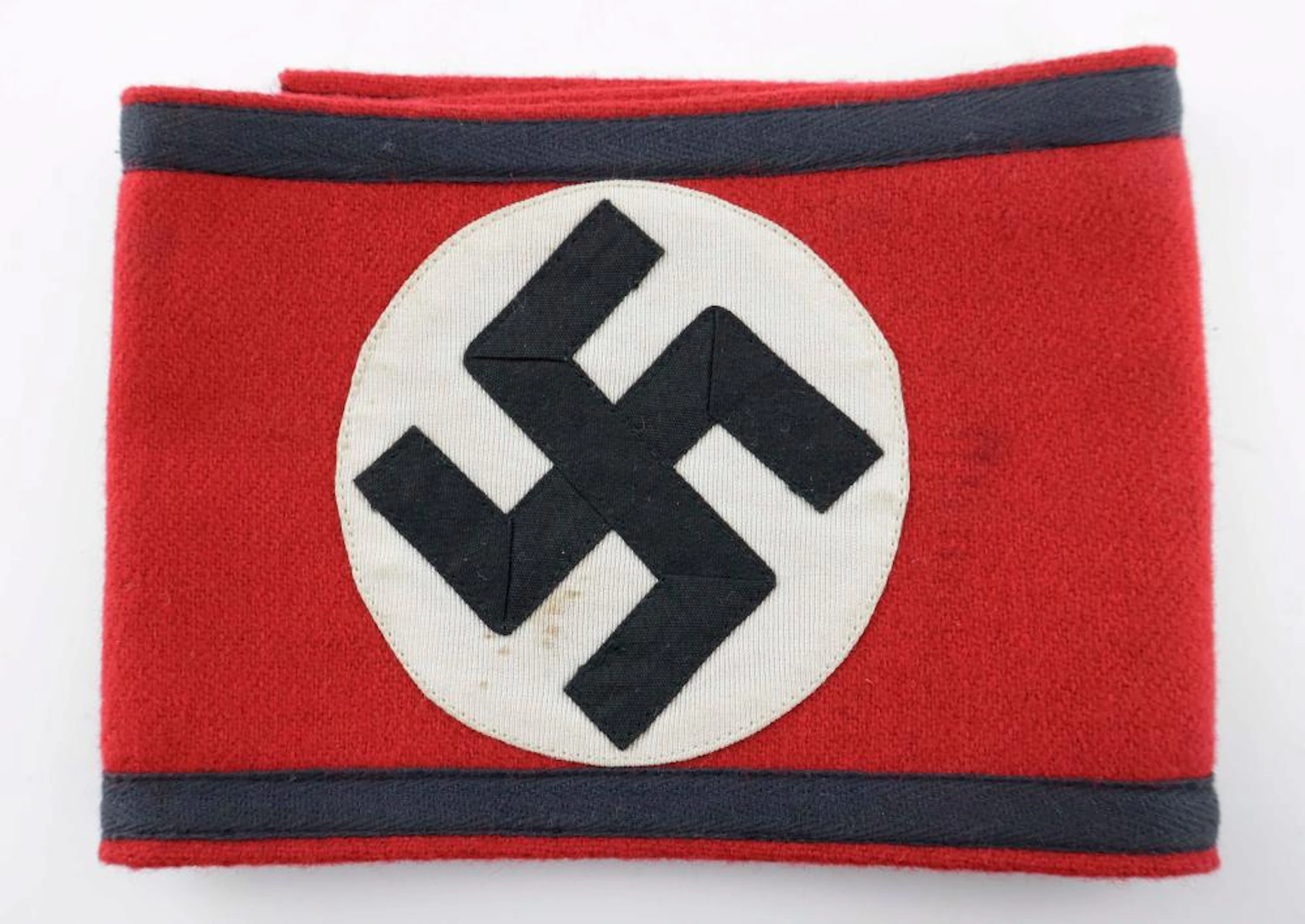 SS ARMBAND