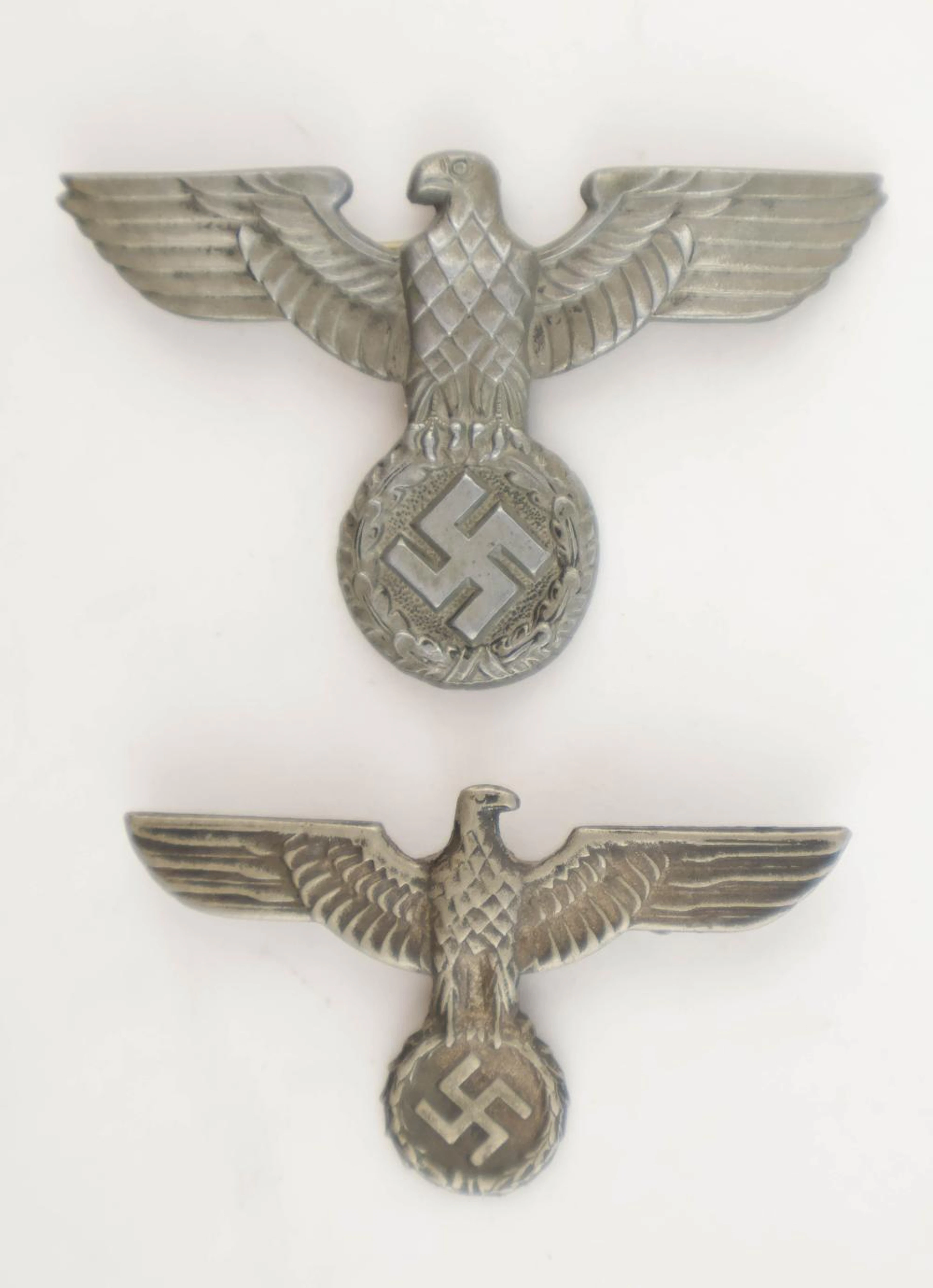 GERMAN VISOR EAGLES (2)