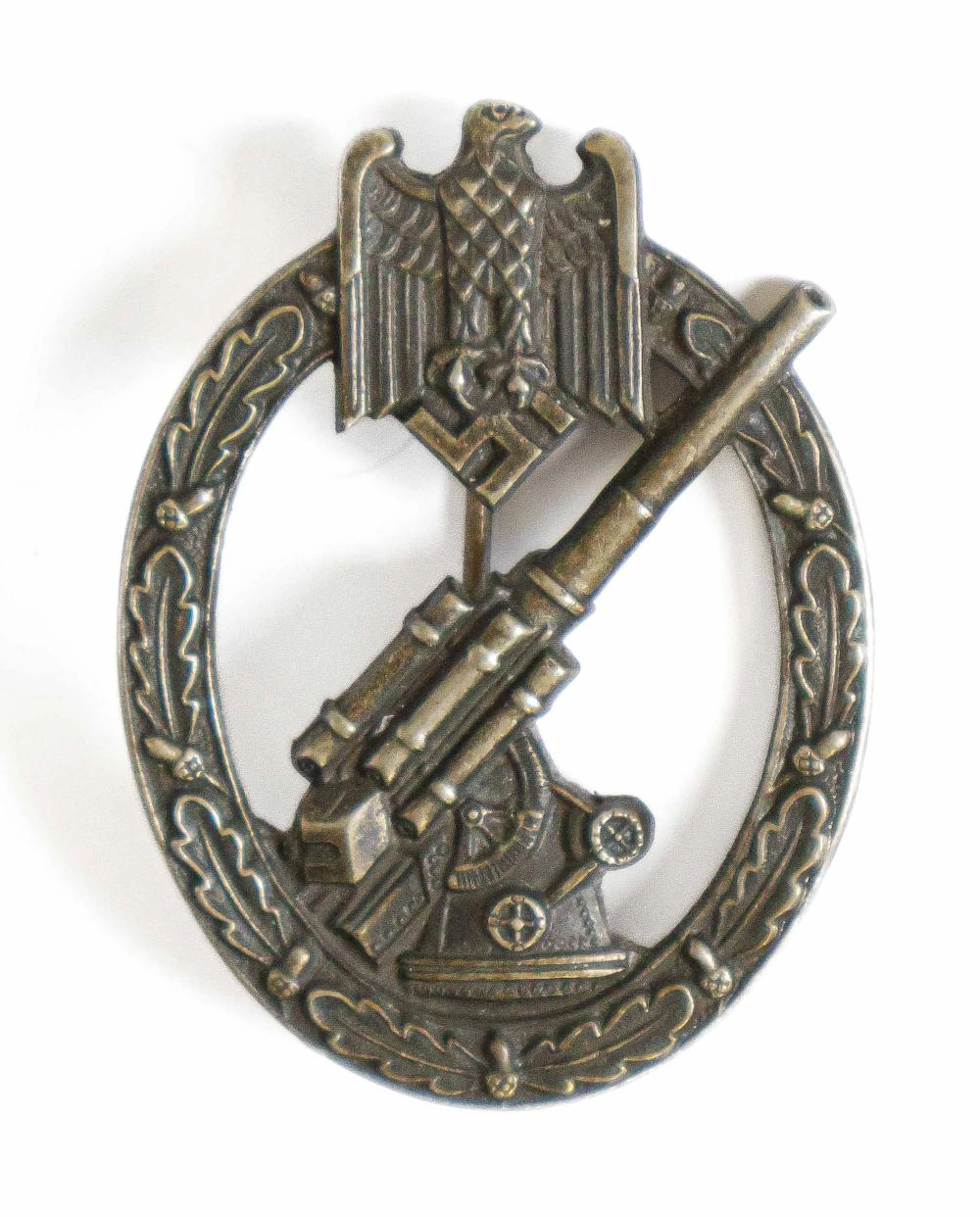HEER FLAK BADGE