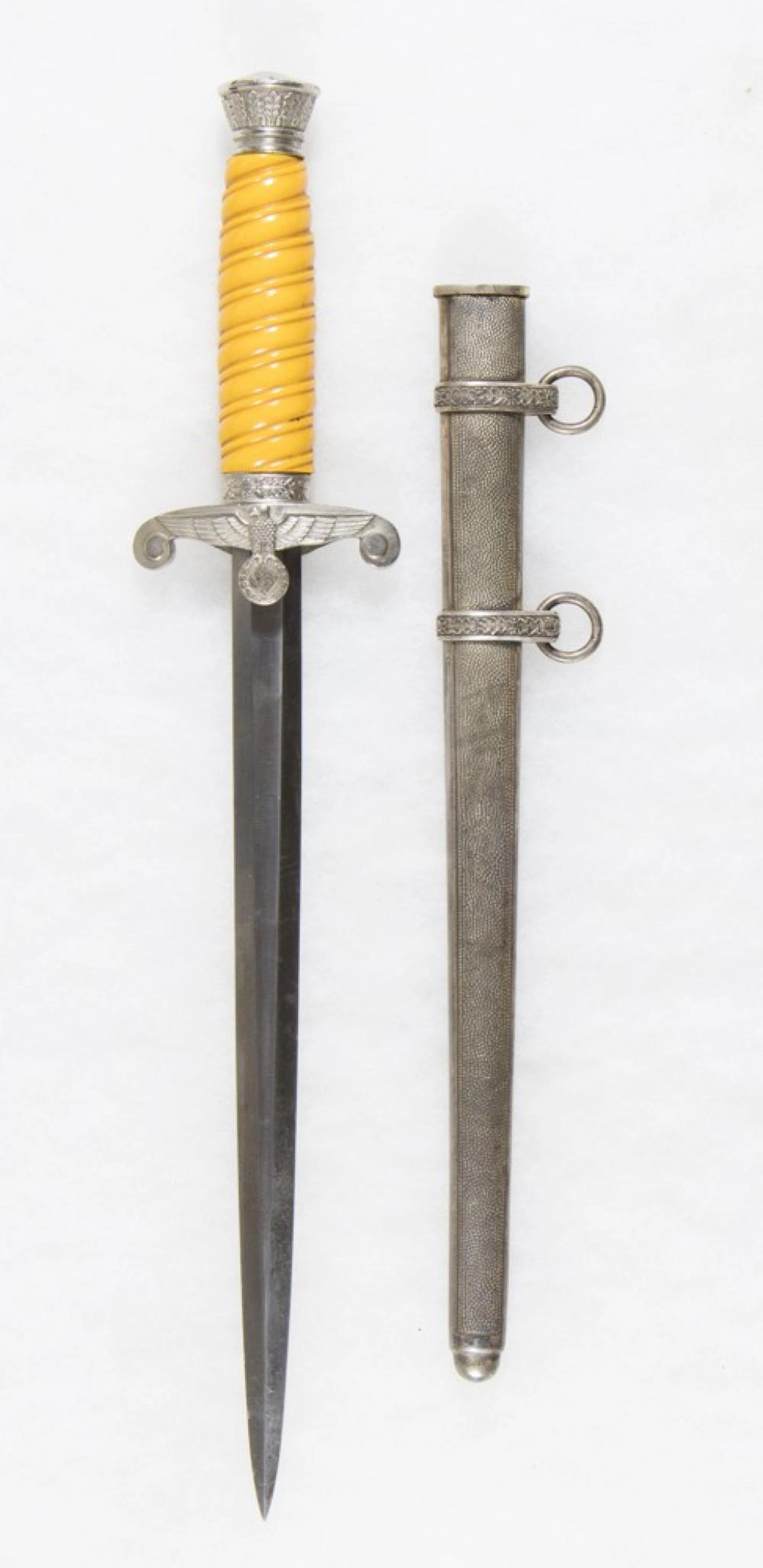 HEER OFFICER'S DAGGER BY HERDER