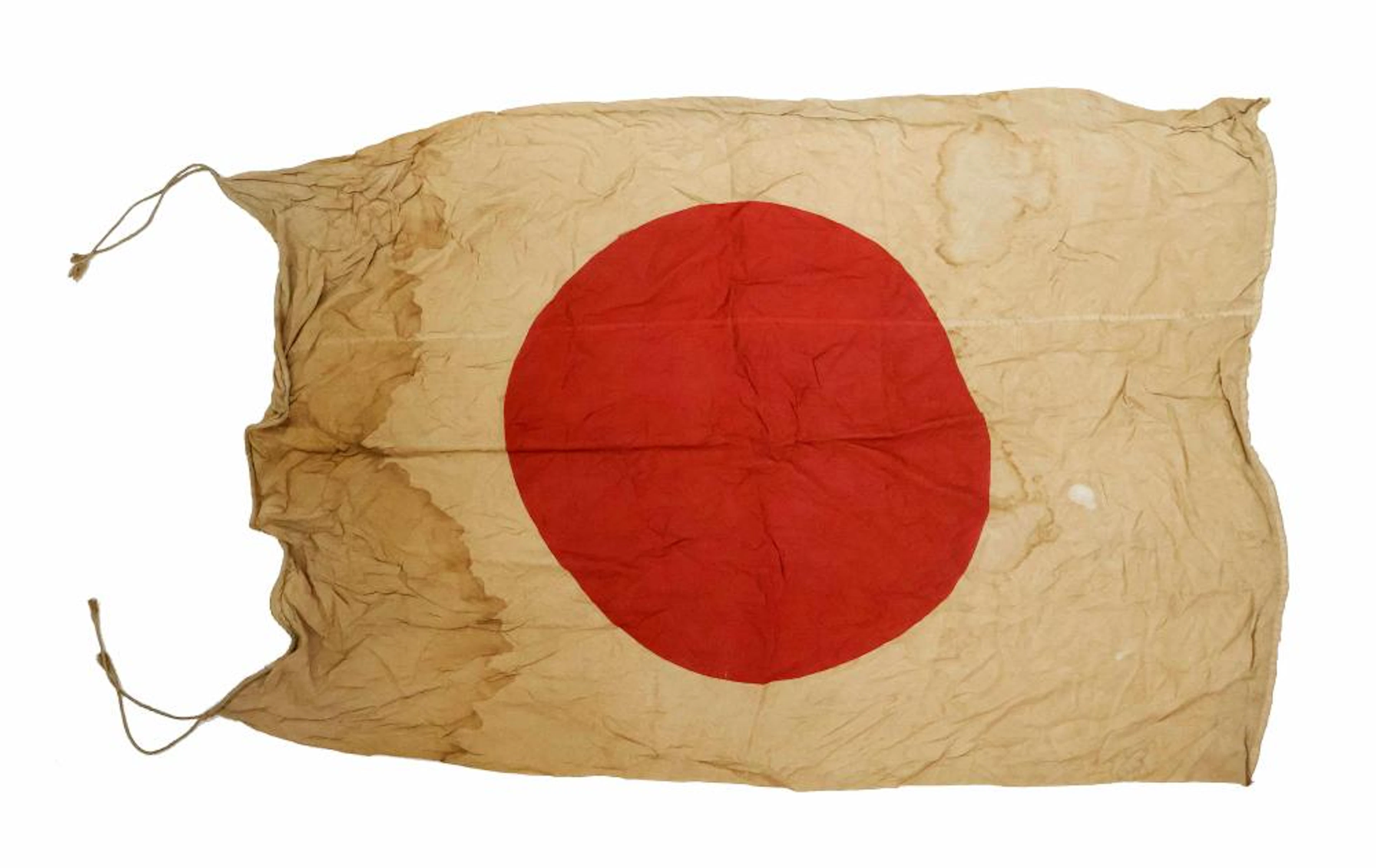 JAPANESE MILITARY FLAG