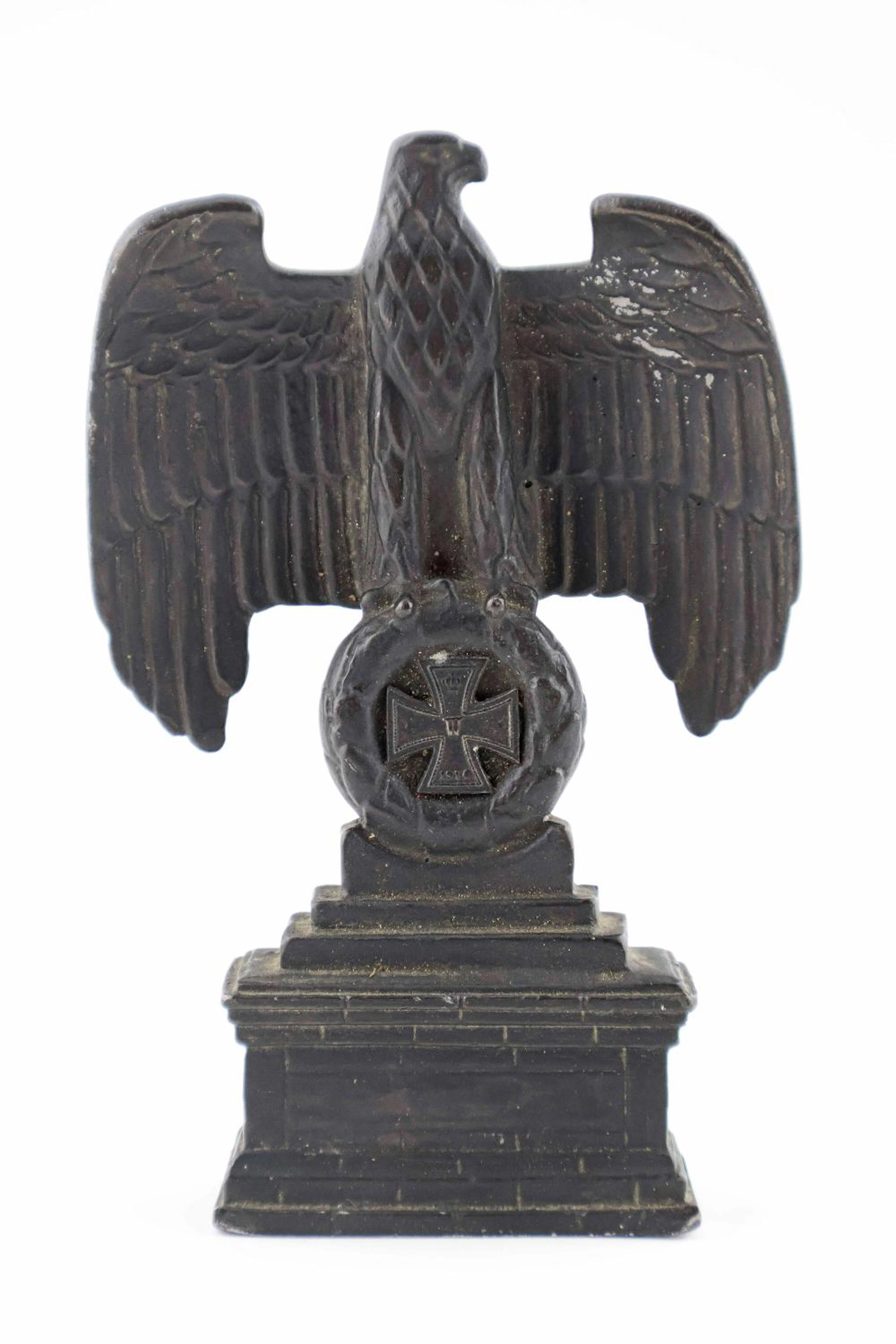 UREMBURG STYLED EAGLE