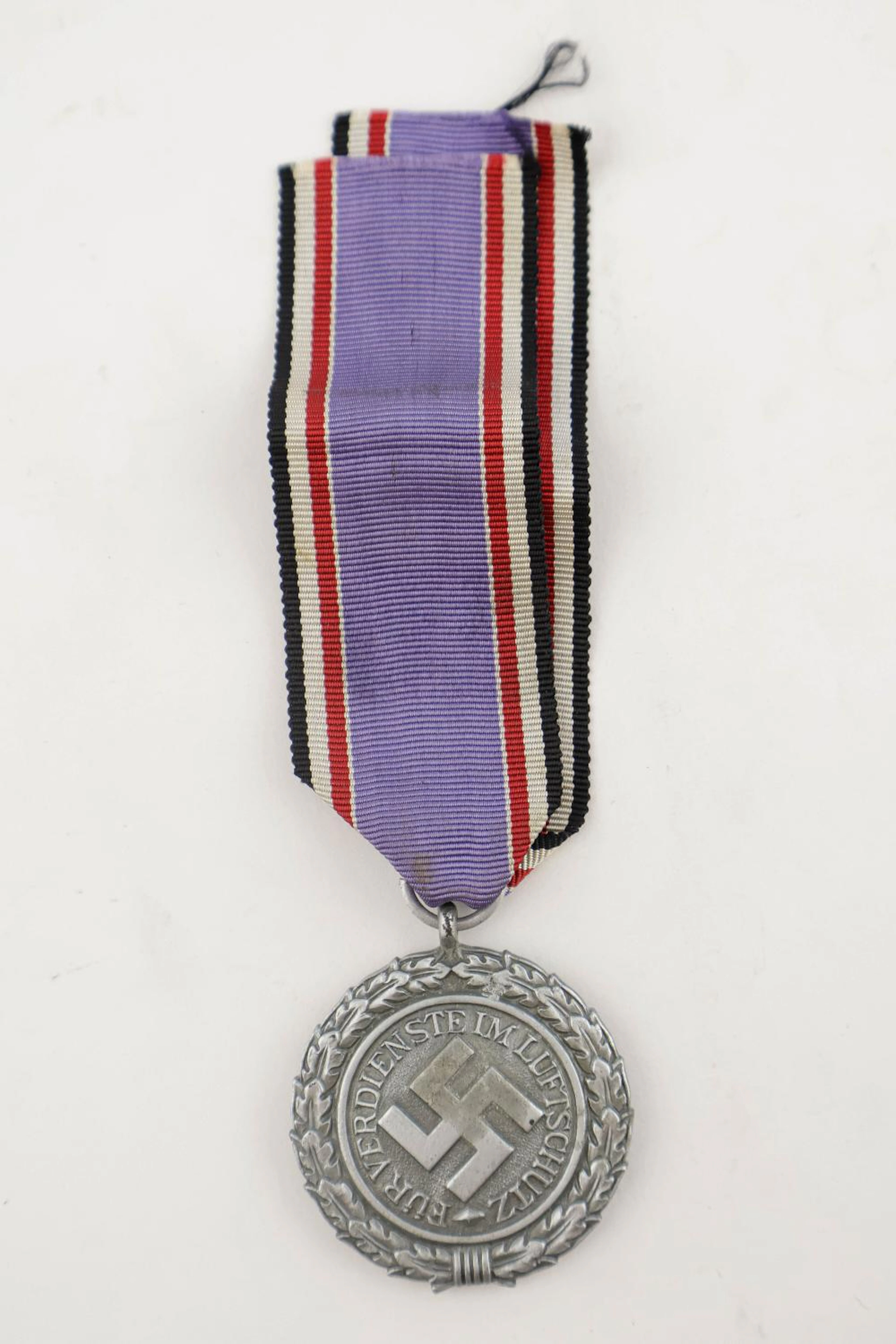 LUFTSCHUTZ SERVICE MEDAl