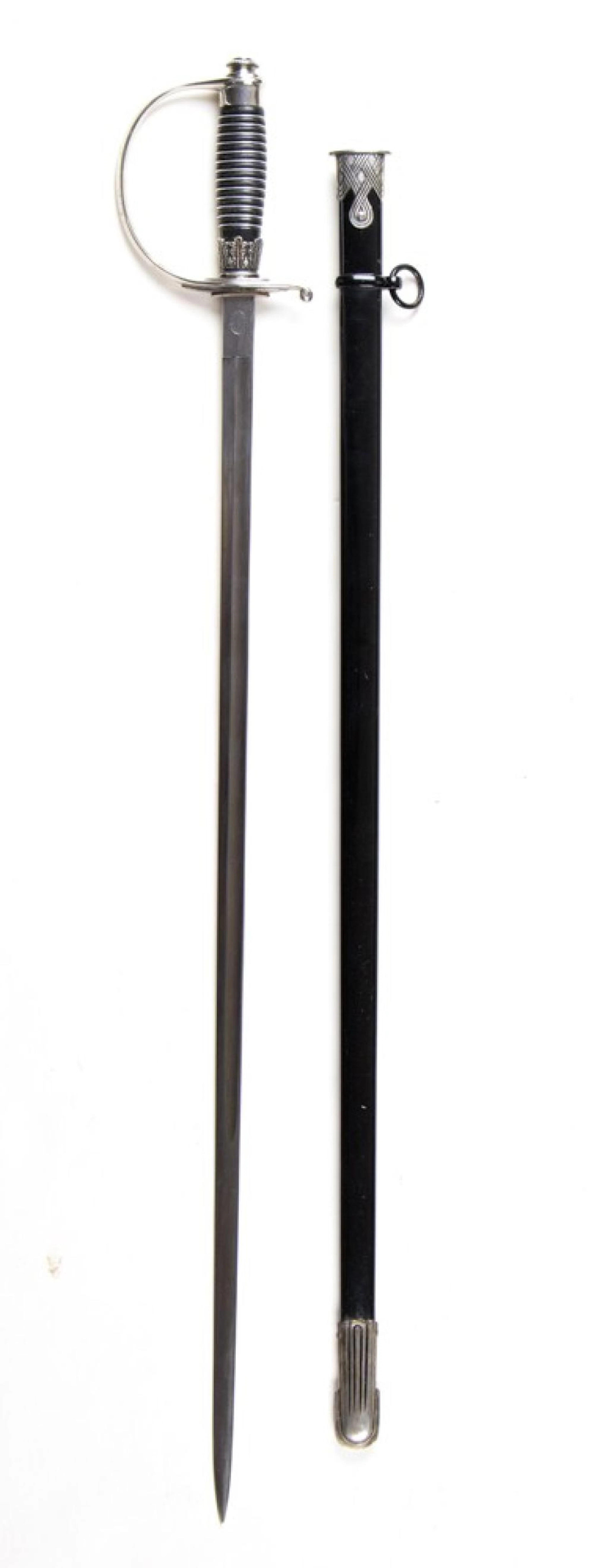 SS OFFICER'S DEGE