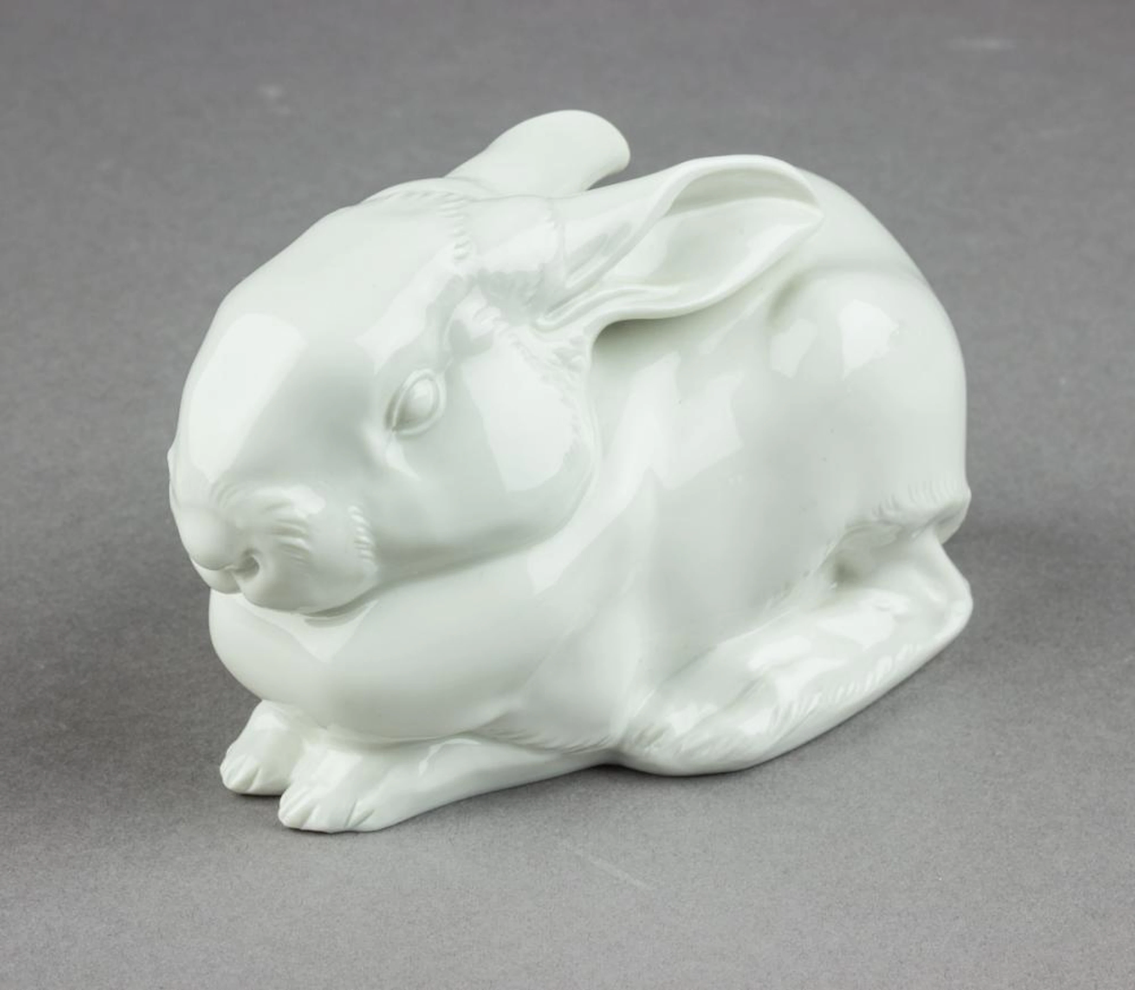 ALLACH "JUNGER HASE NO. 44"