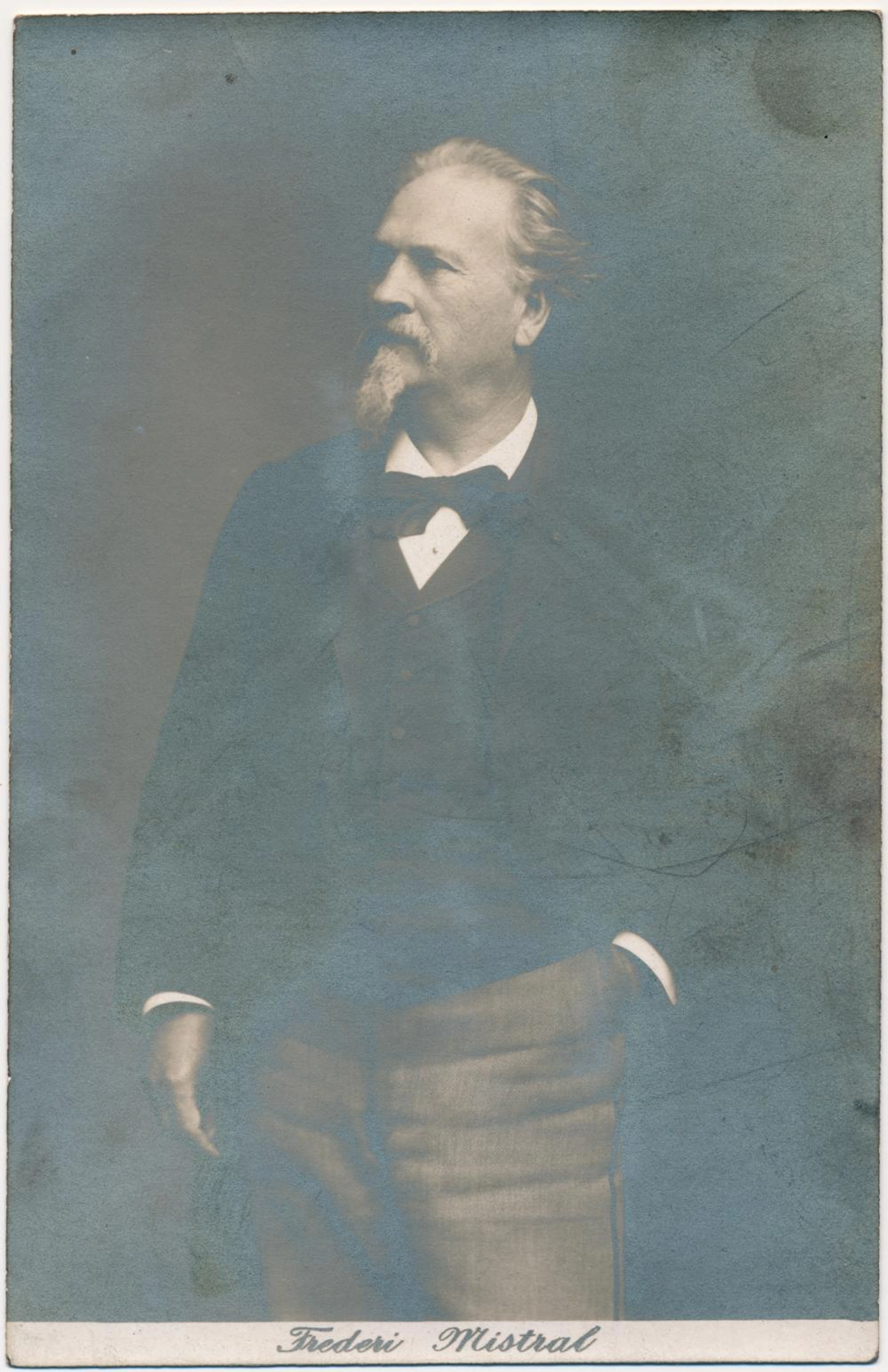 FREDERIC MISTRAL