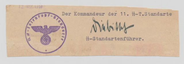 KARL DIEBITSCH