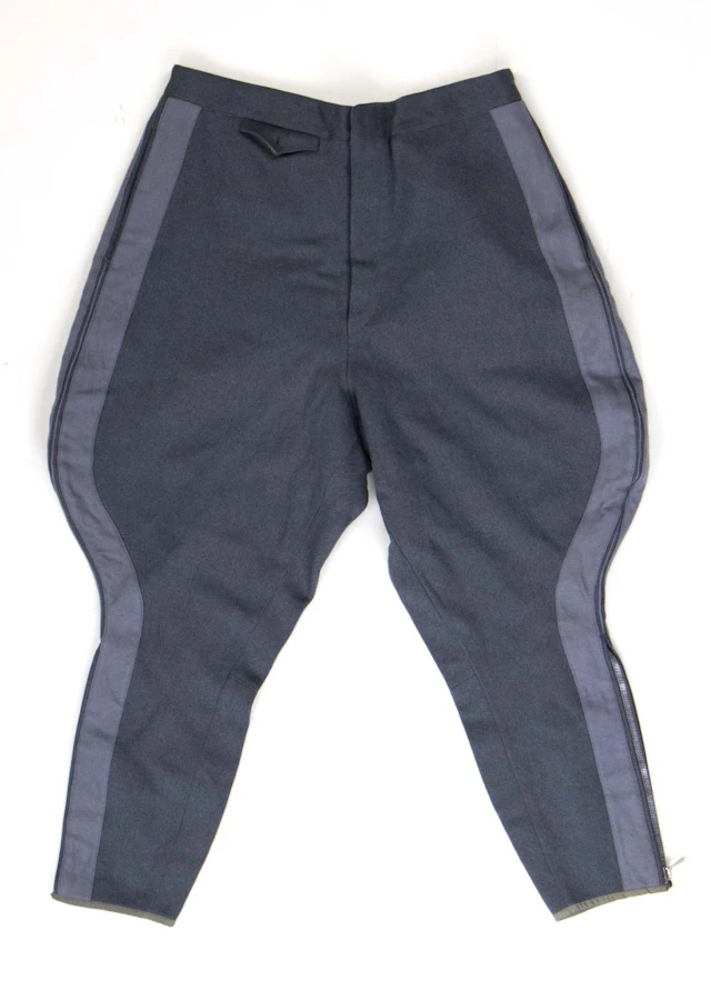 LUFTWAFFE GENERAL'S BREECHES