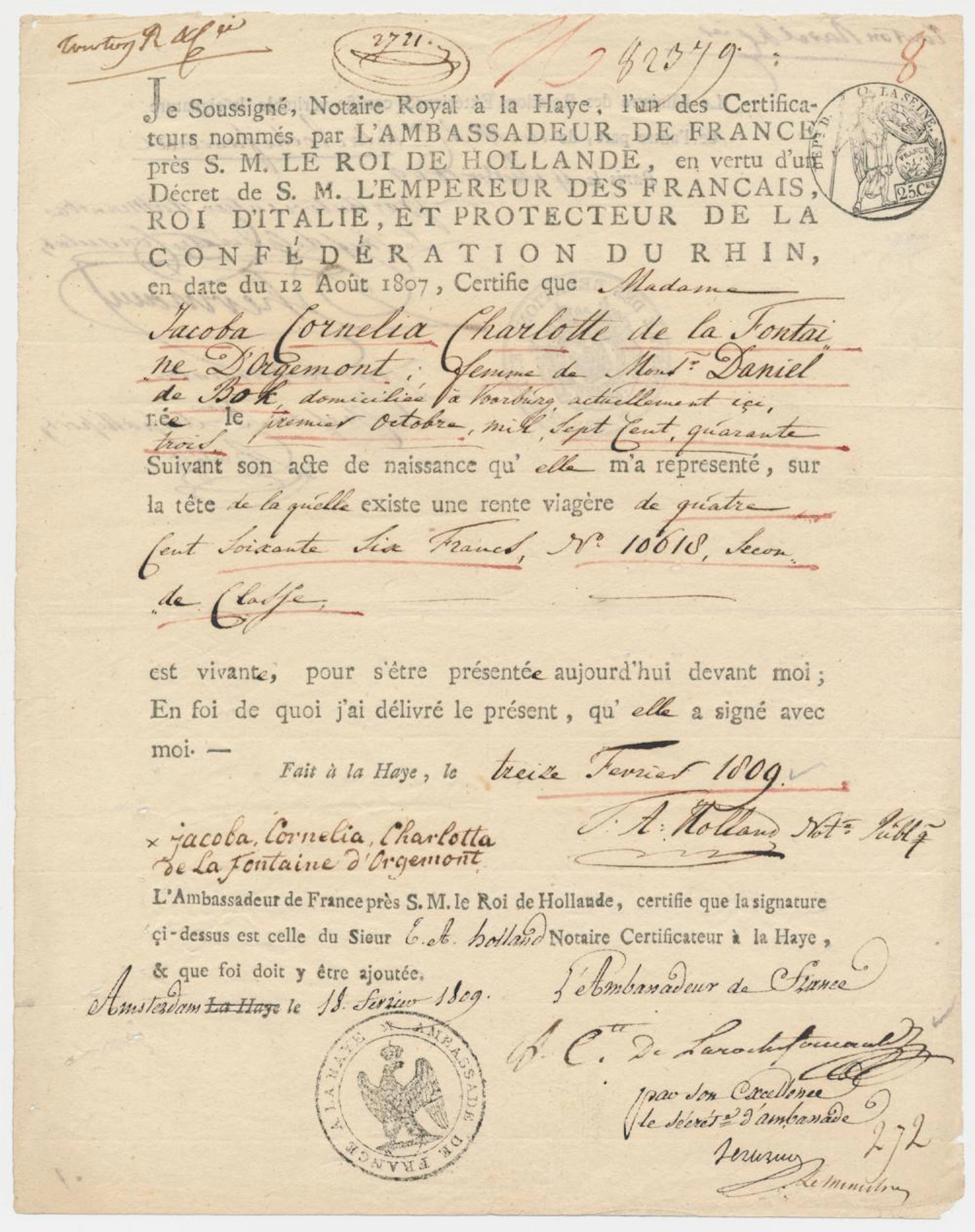 FRANCOIS ALEXANDRE FREDERIC DE LA ROCHEFOUCAULD-LIANCOURT