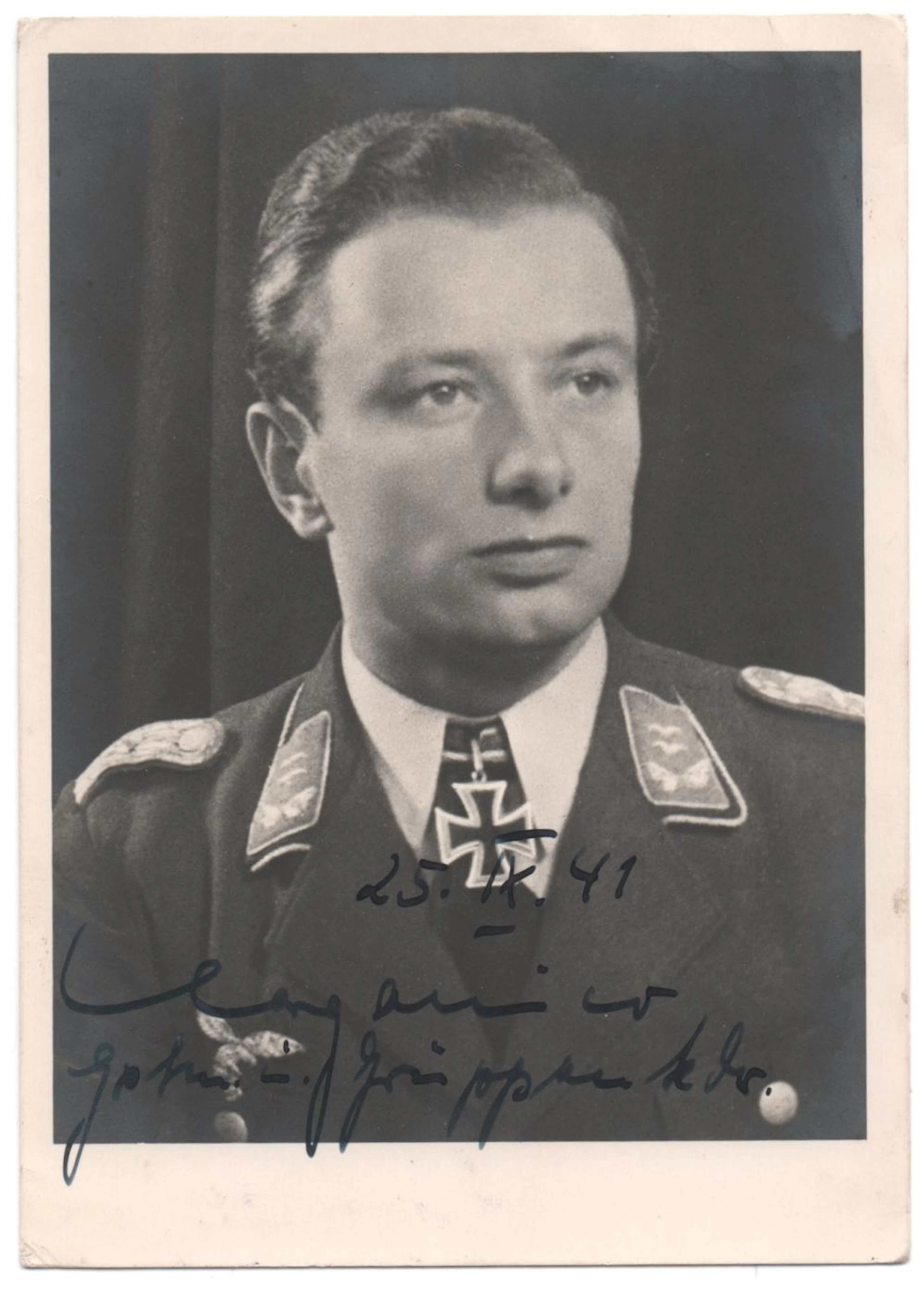 HORST CARGANICO