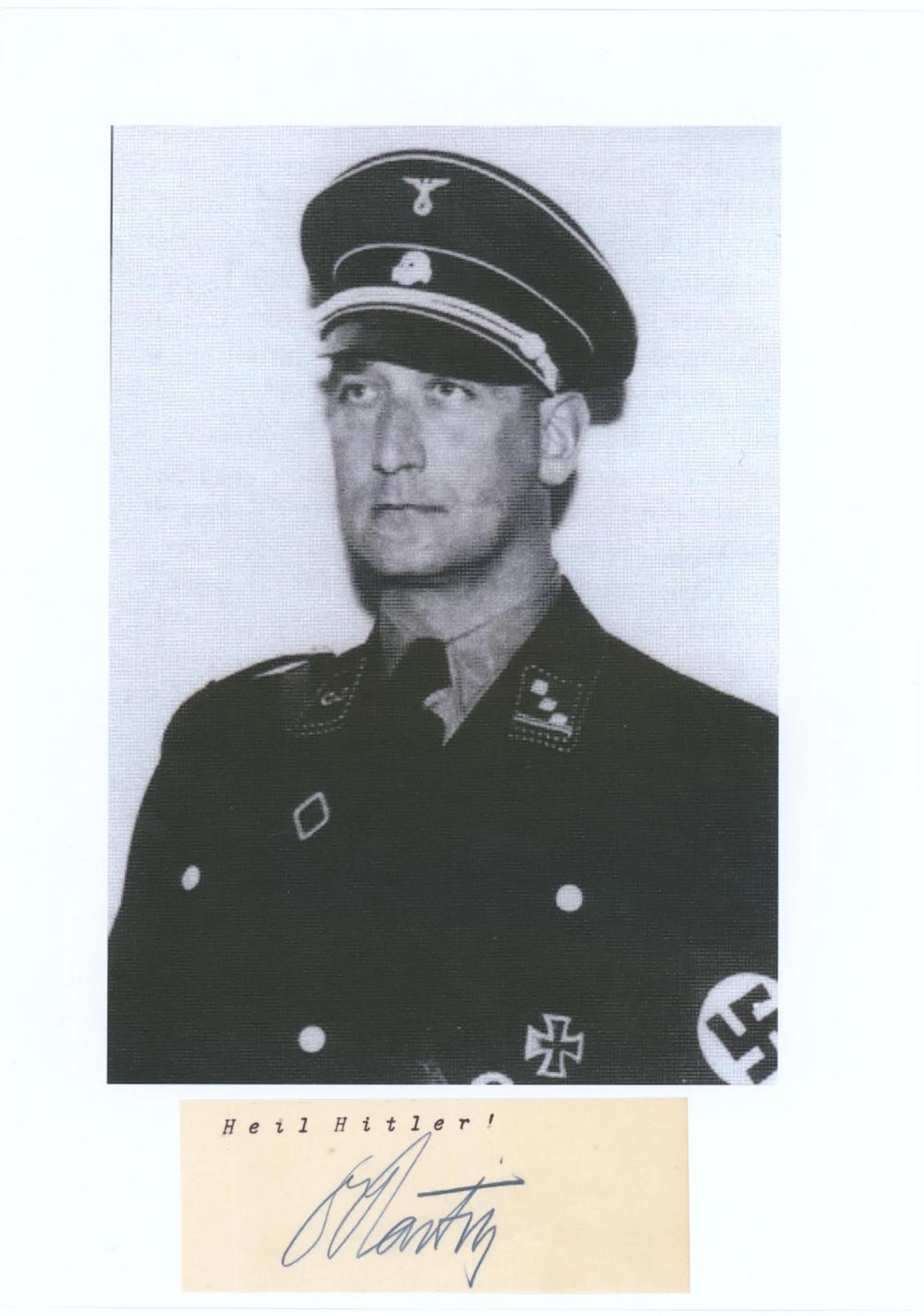 BENNO MARTI