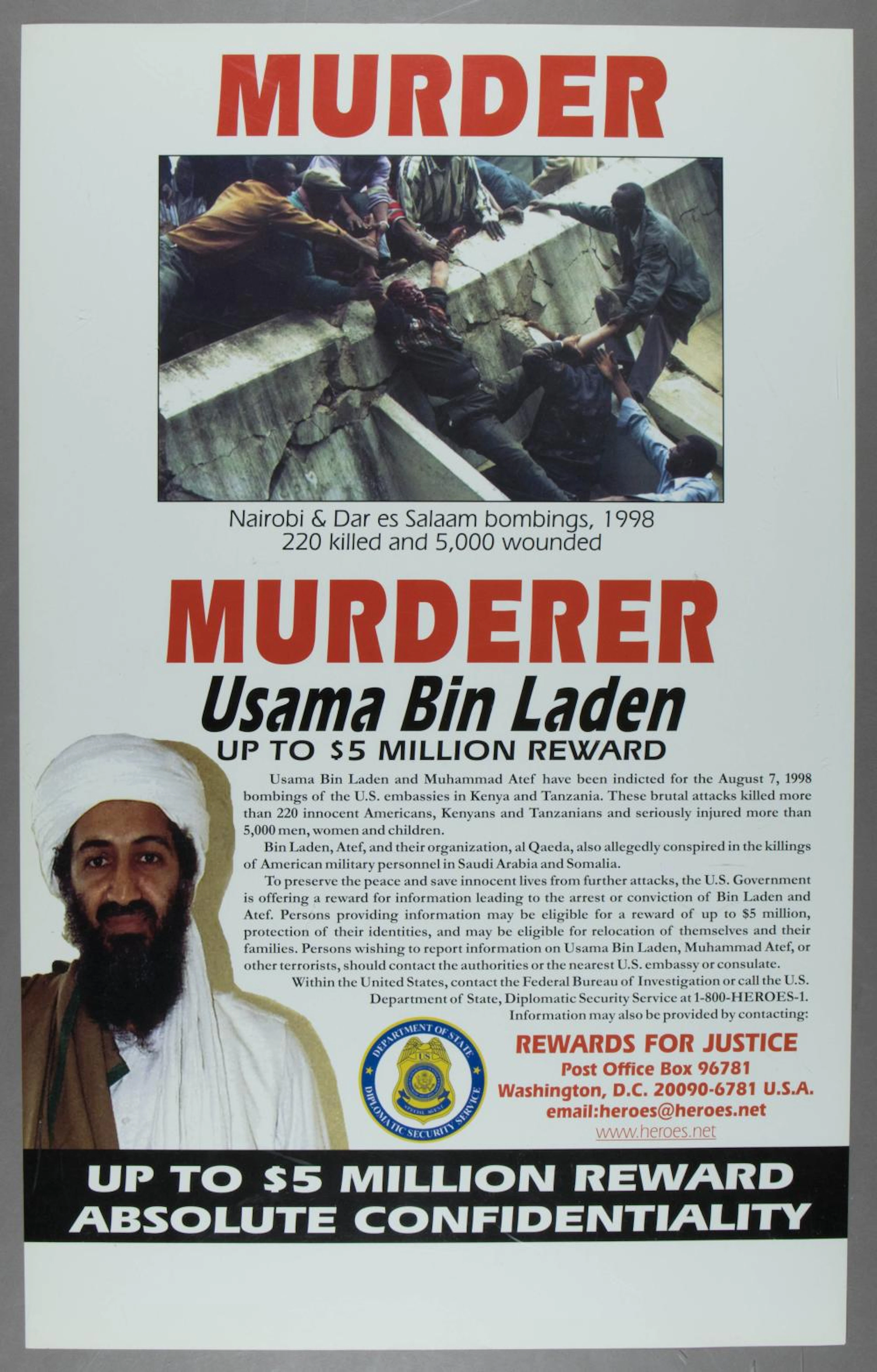 REWARDS FOR JUSTICE POSTERS (4)