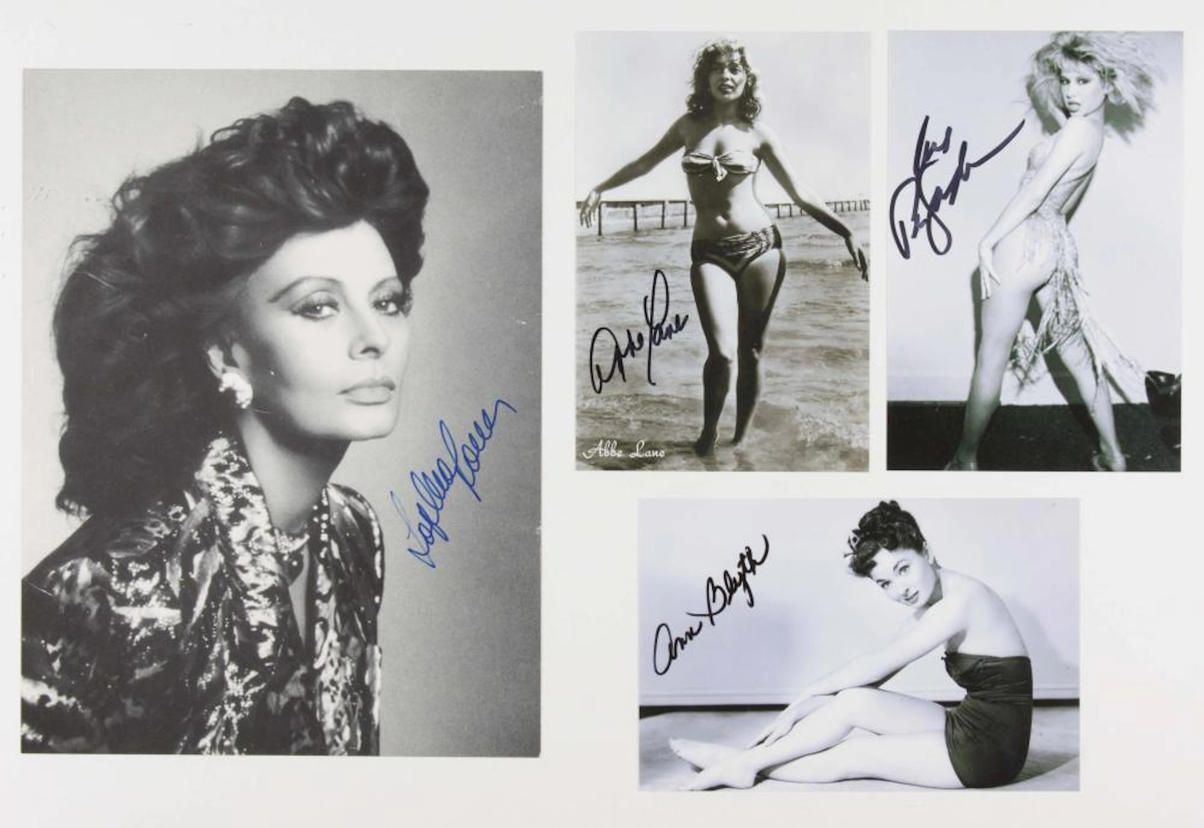 ACTRESSES (9)