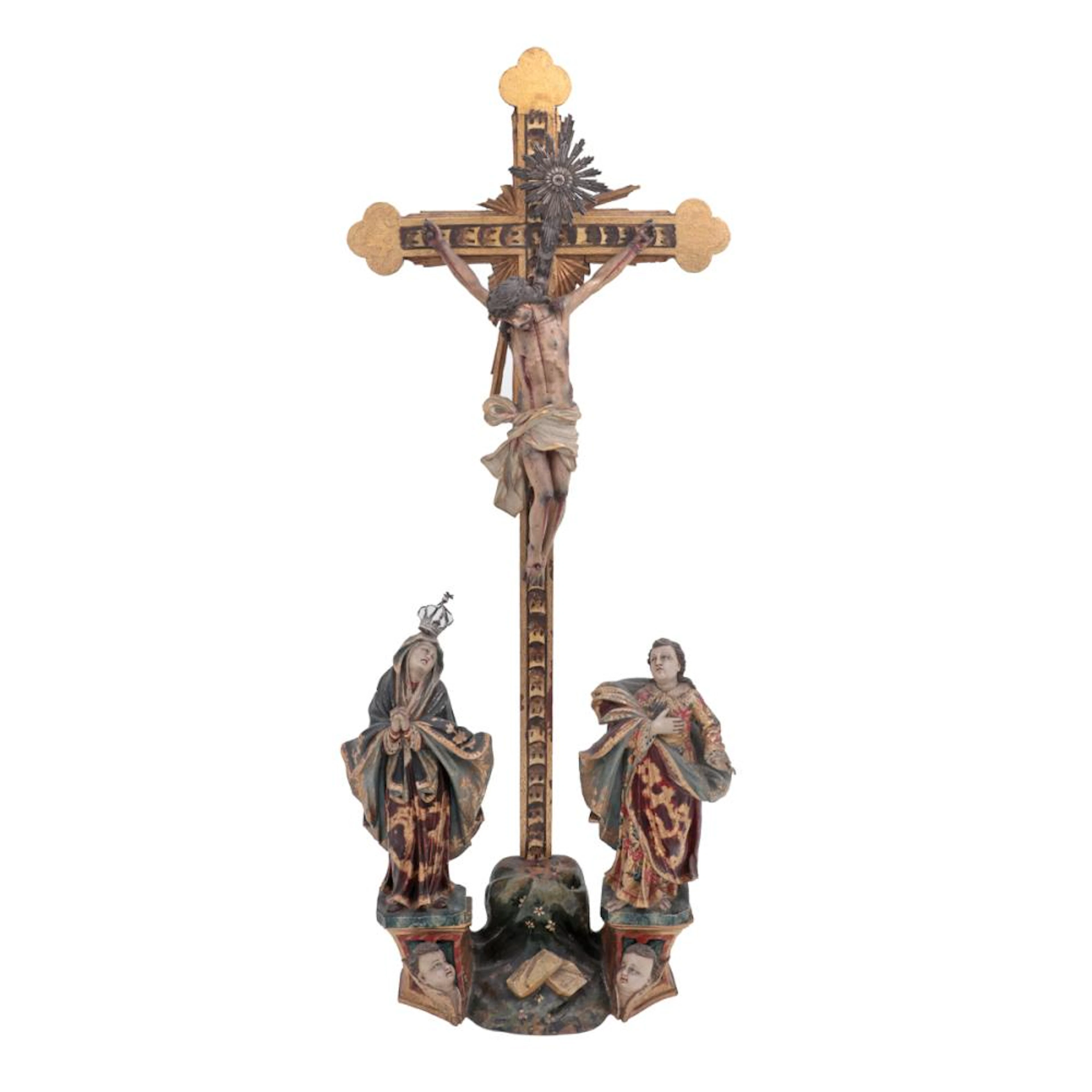 A CALVARY