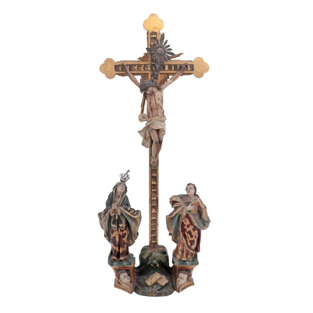 A CALVARY