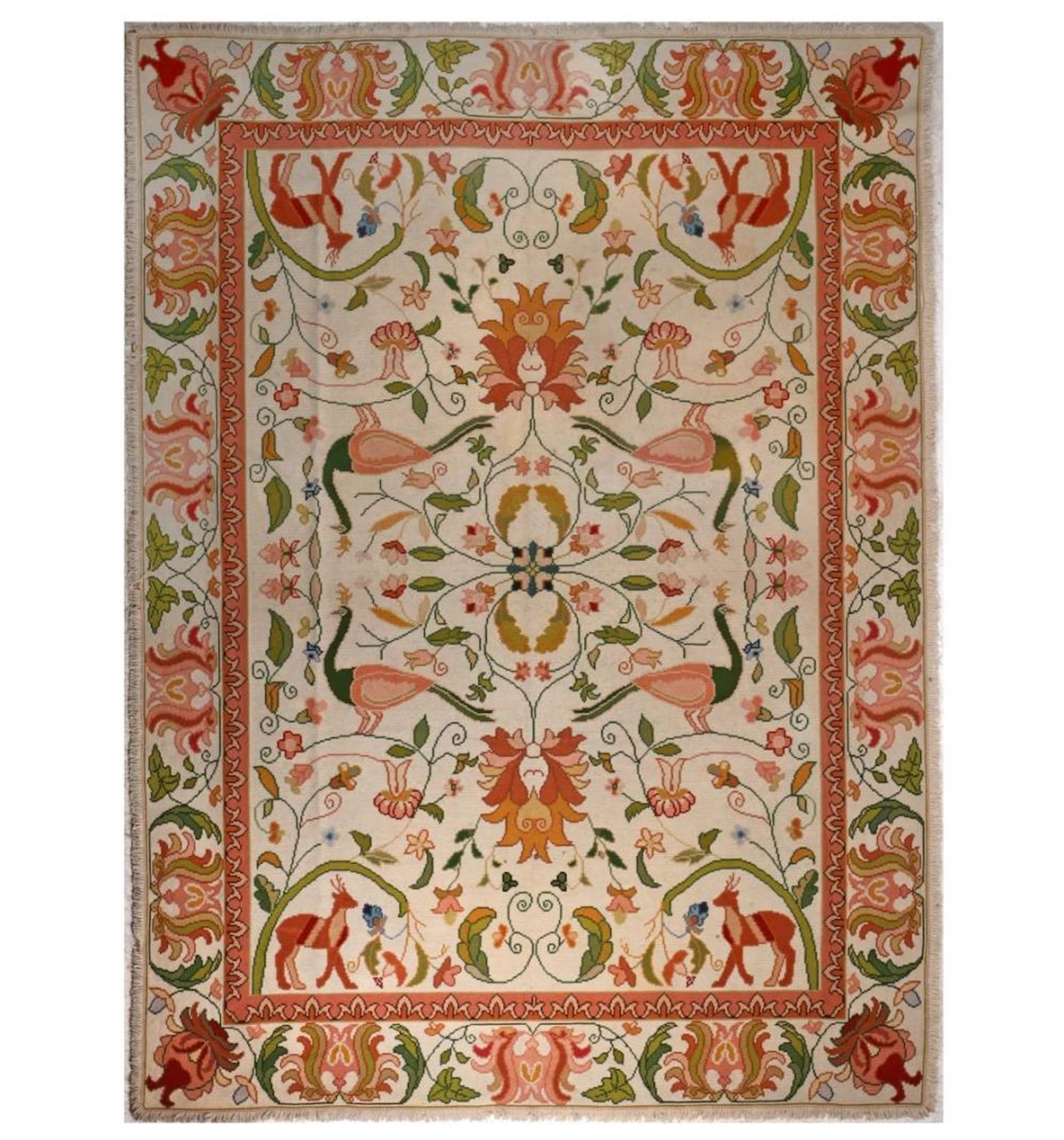 AN ARRIOLOS CARPET