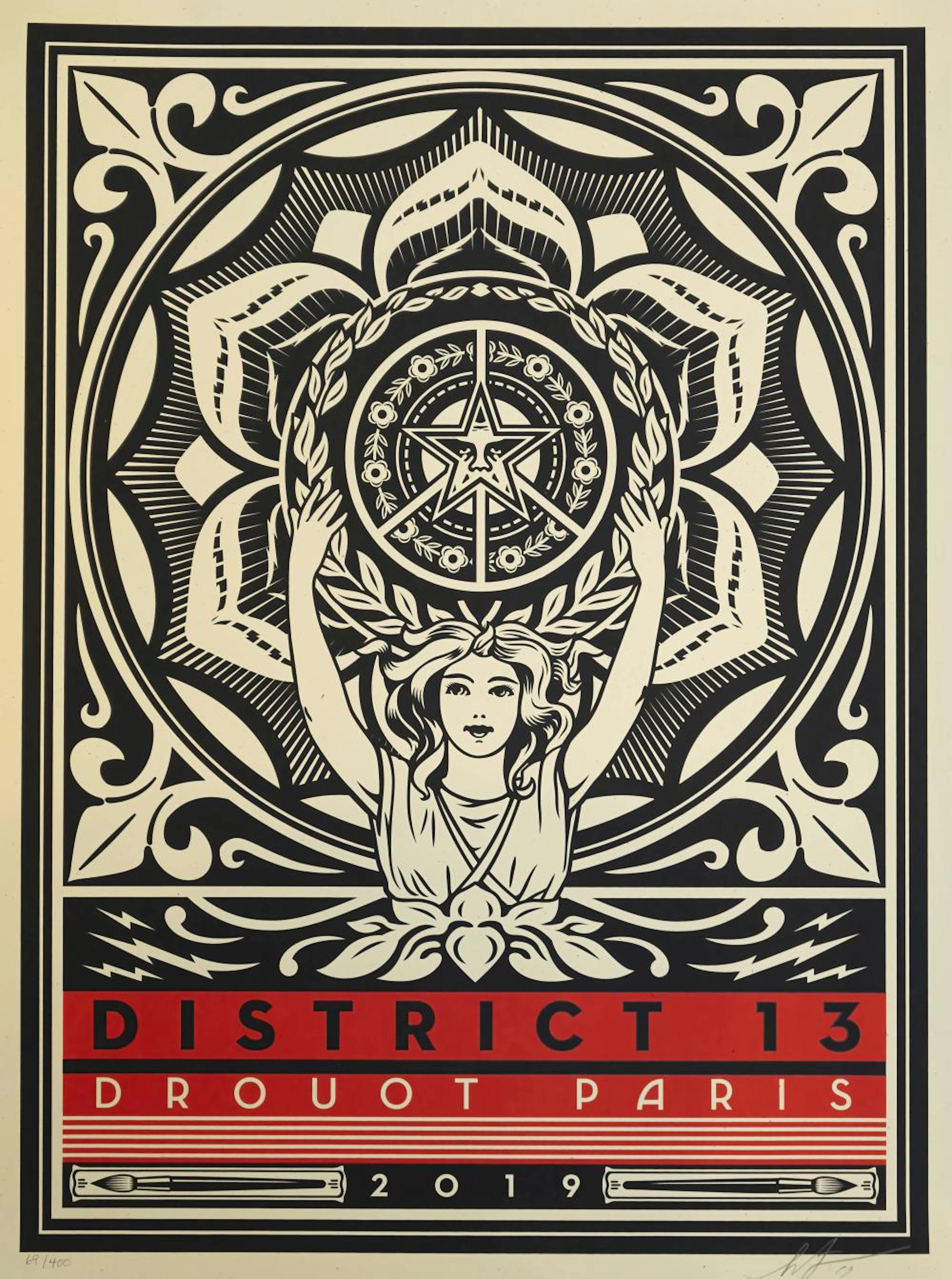 Shepard Fairey