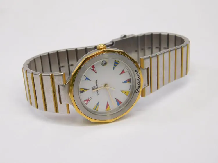 Auction price result for daniel mink watch | Barnebys  display picture 2