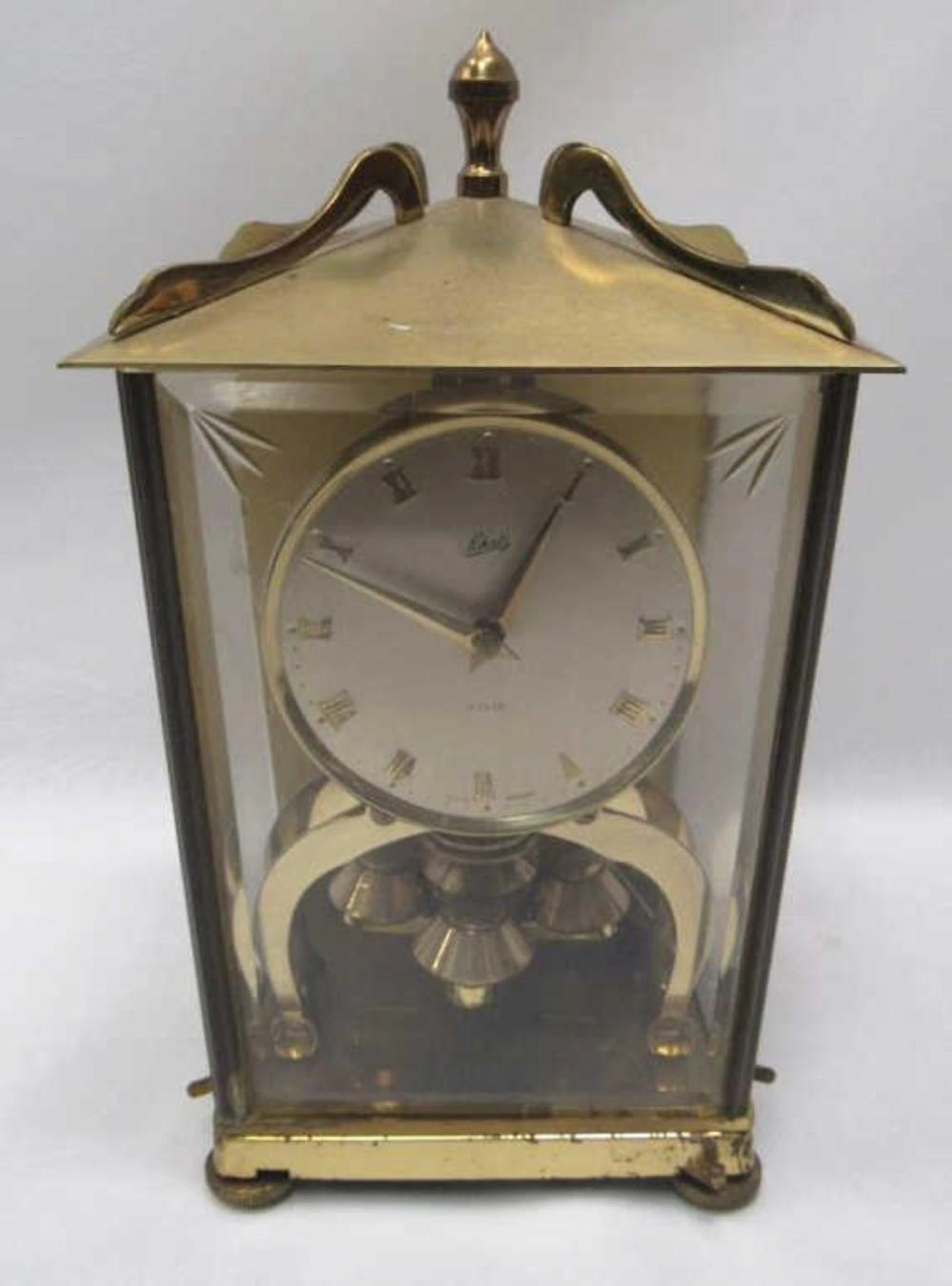 A Beautiful 20th CenturyGermany Clock