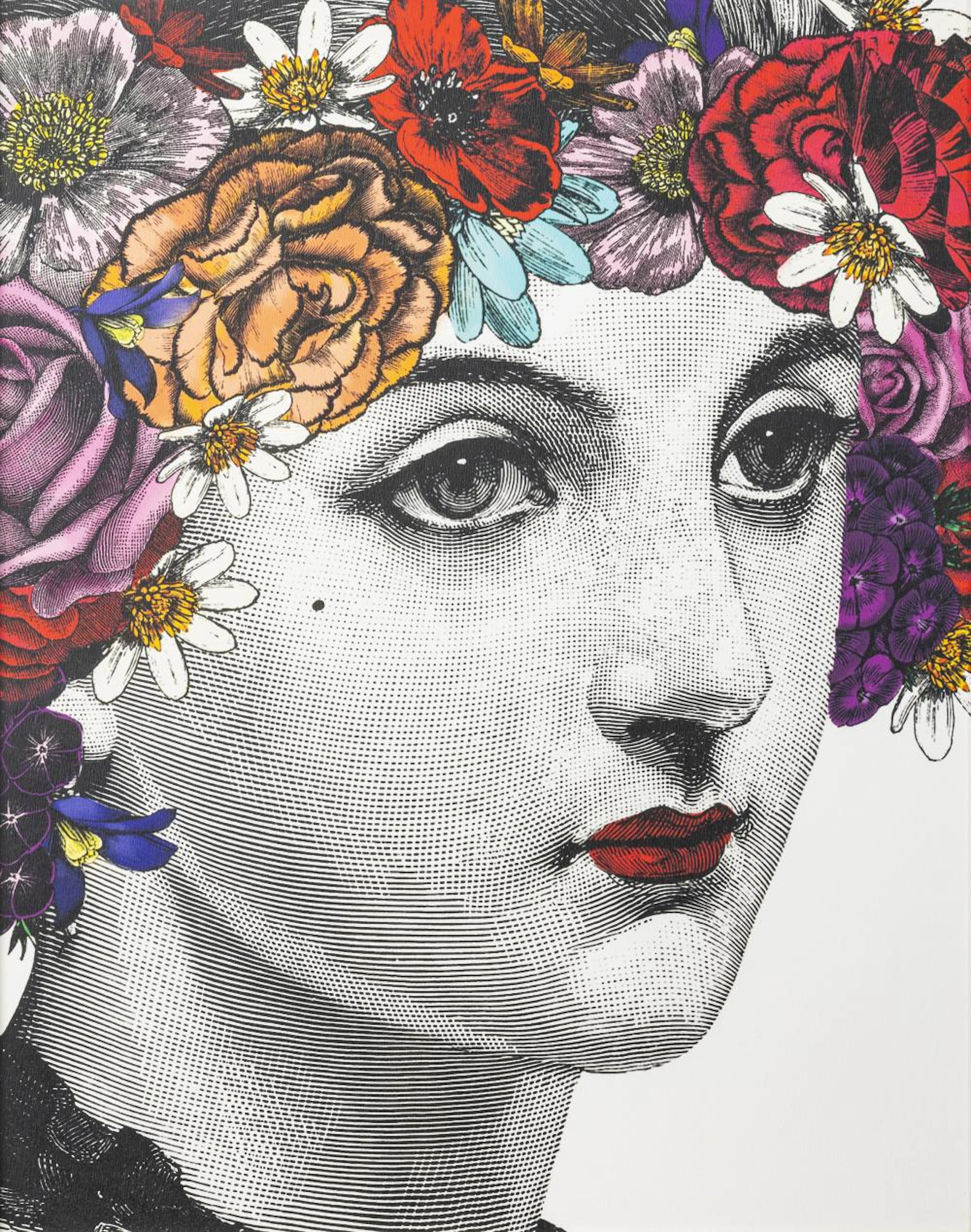 PIERO FORNASETTI (1913-1998) - 'Untitled'
