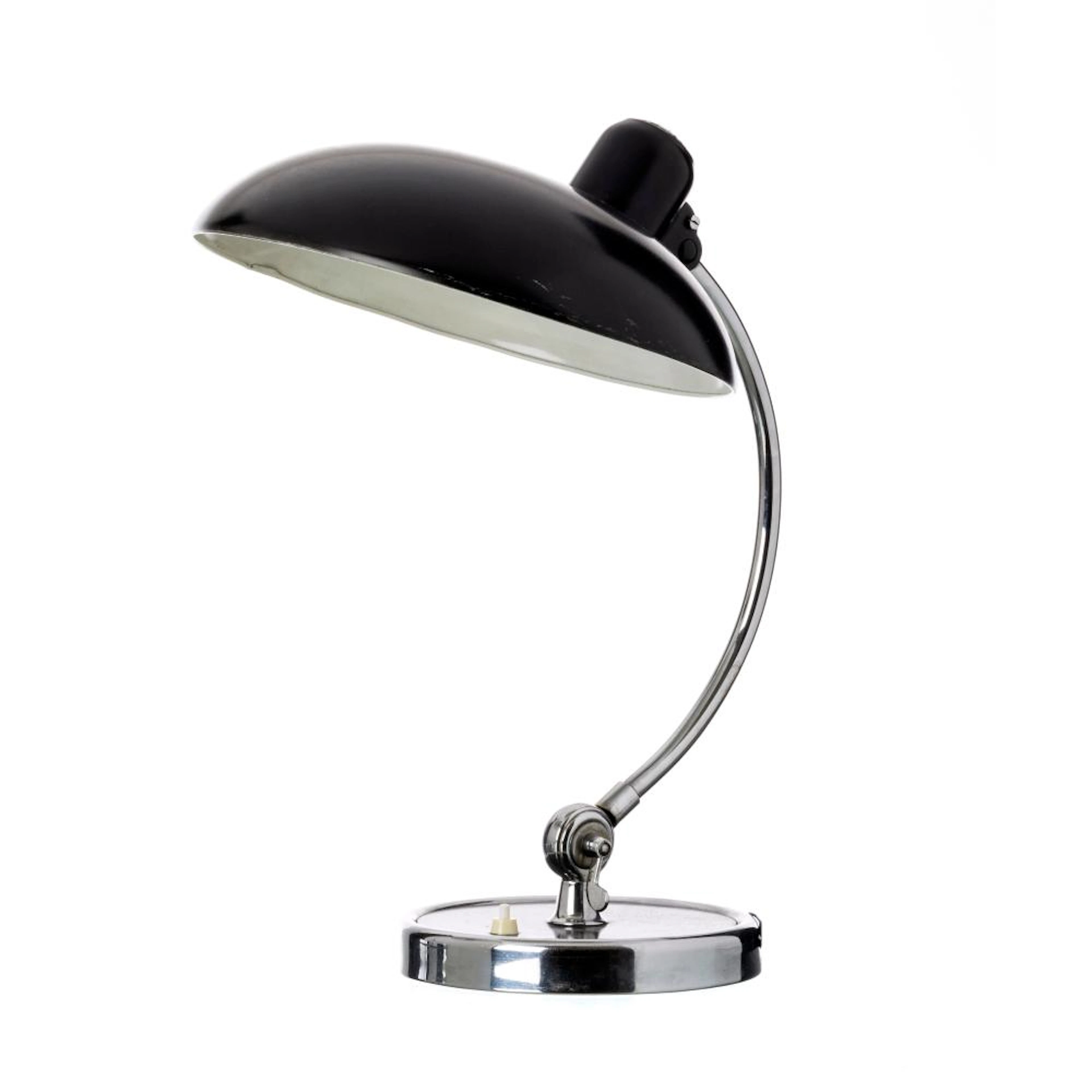 CHRISTIAN DELL / KAISER IDELL - 6631 Table lamp