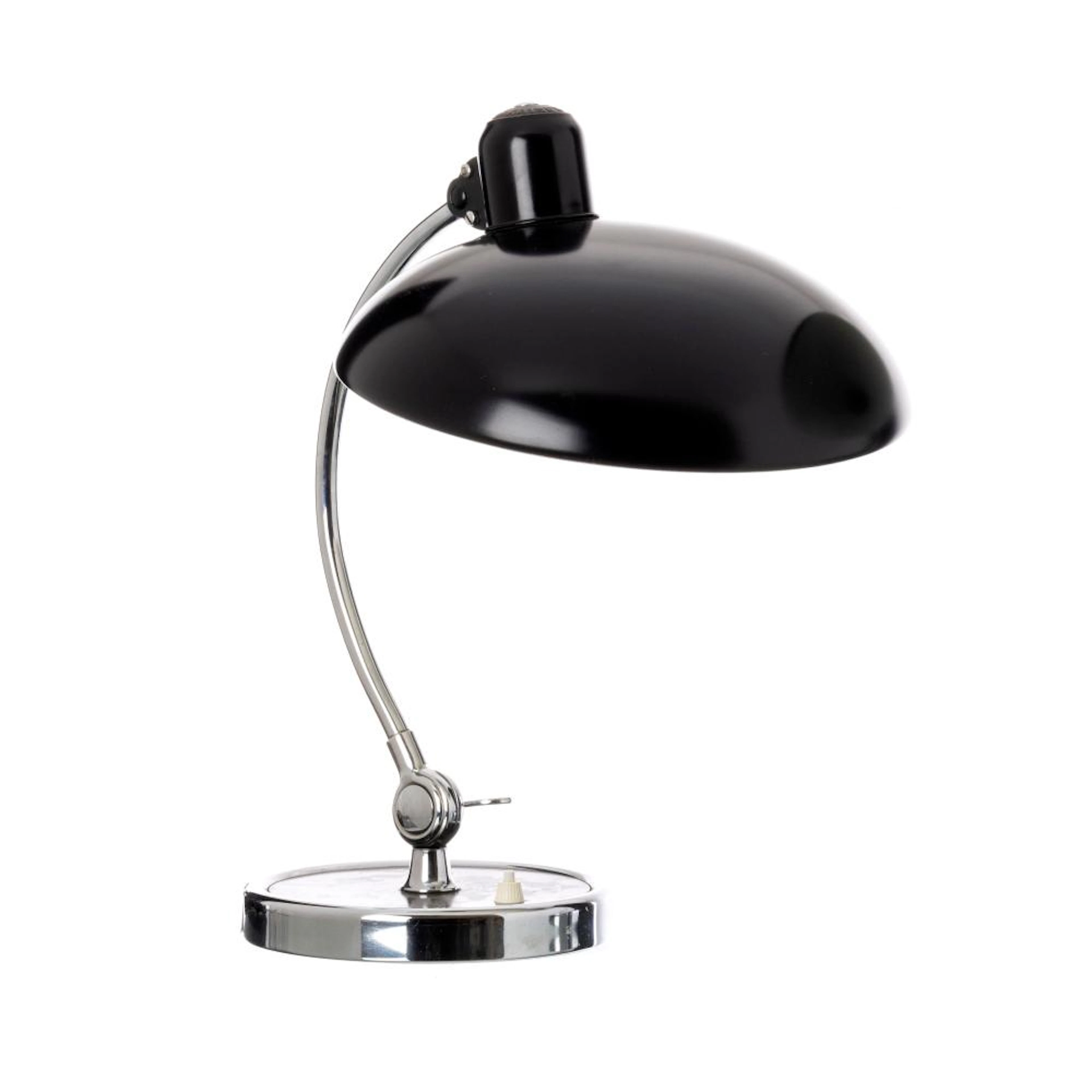 CHRISTIAN DELL / KAISER IDELL - 6631 Table lamp