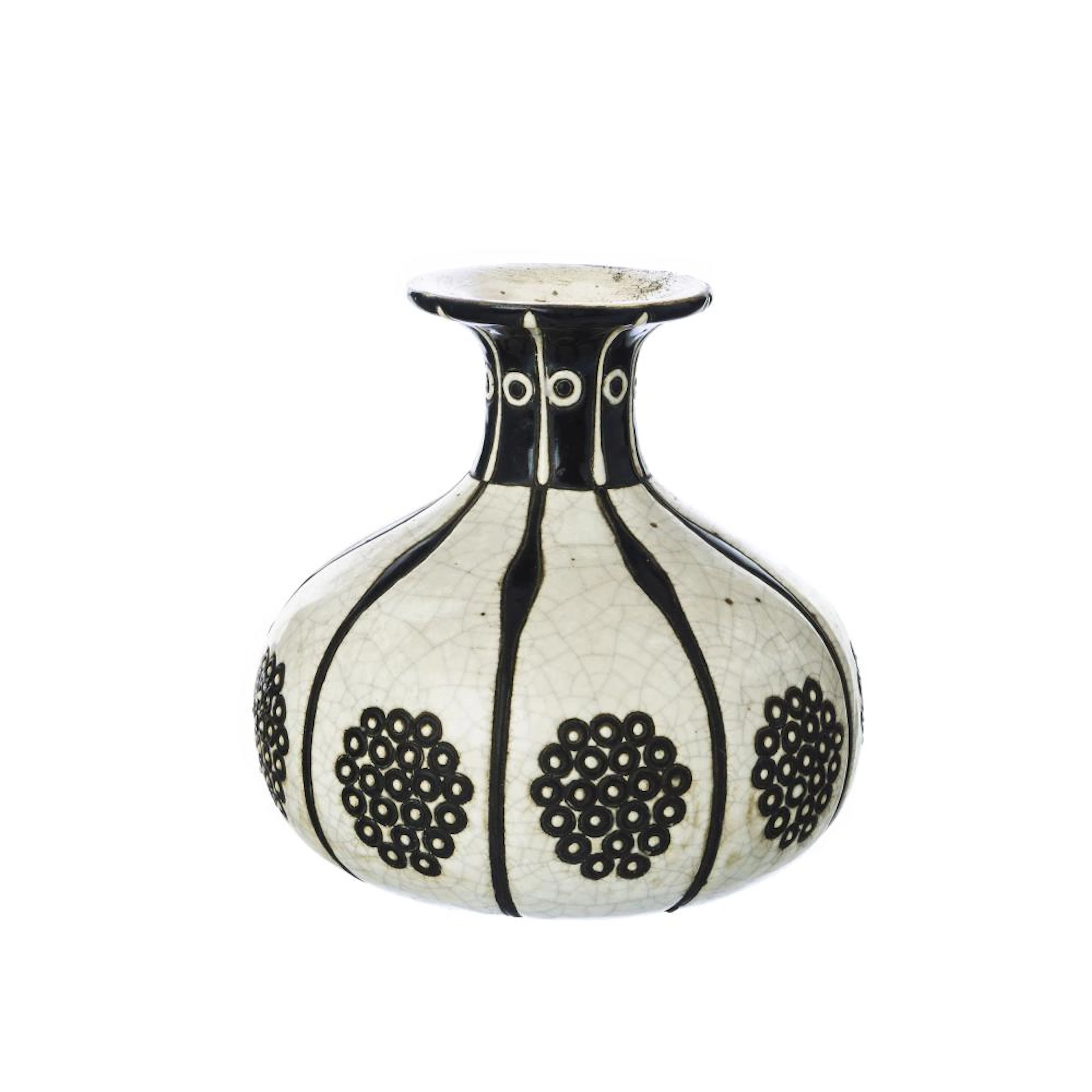 Art deco vase