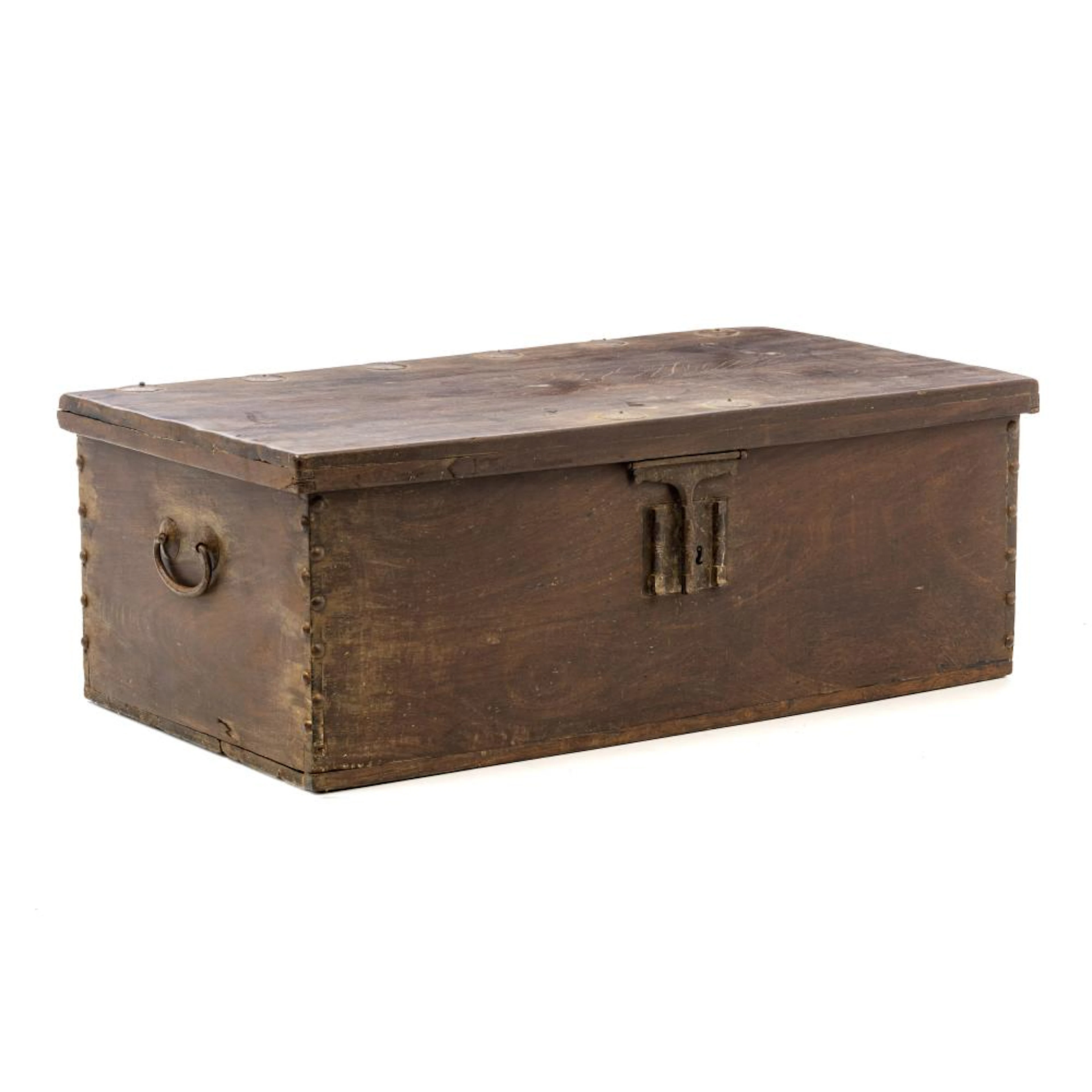 Great Mannerist Chest of Matazana