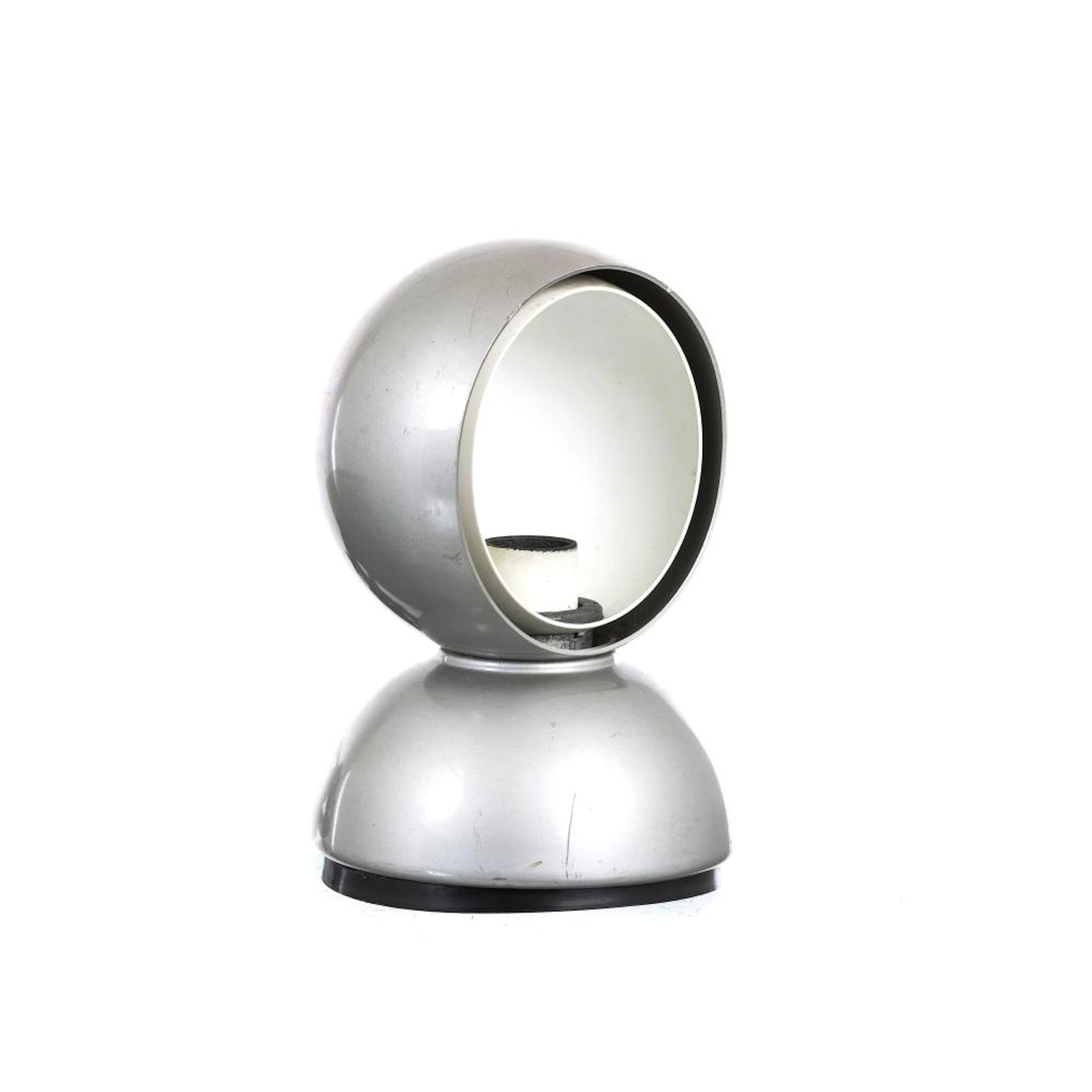 VICO MAGISTRETTI (1920-2006) - Eclisse table lamp