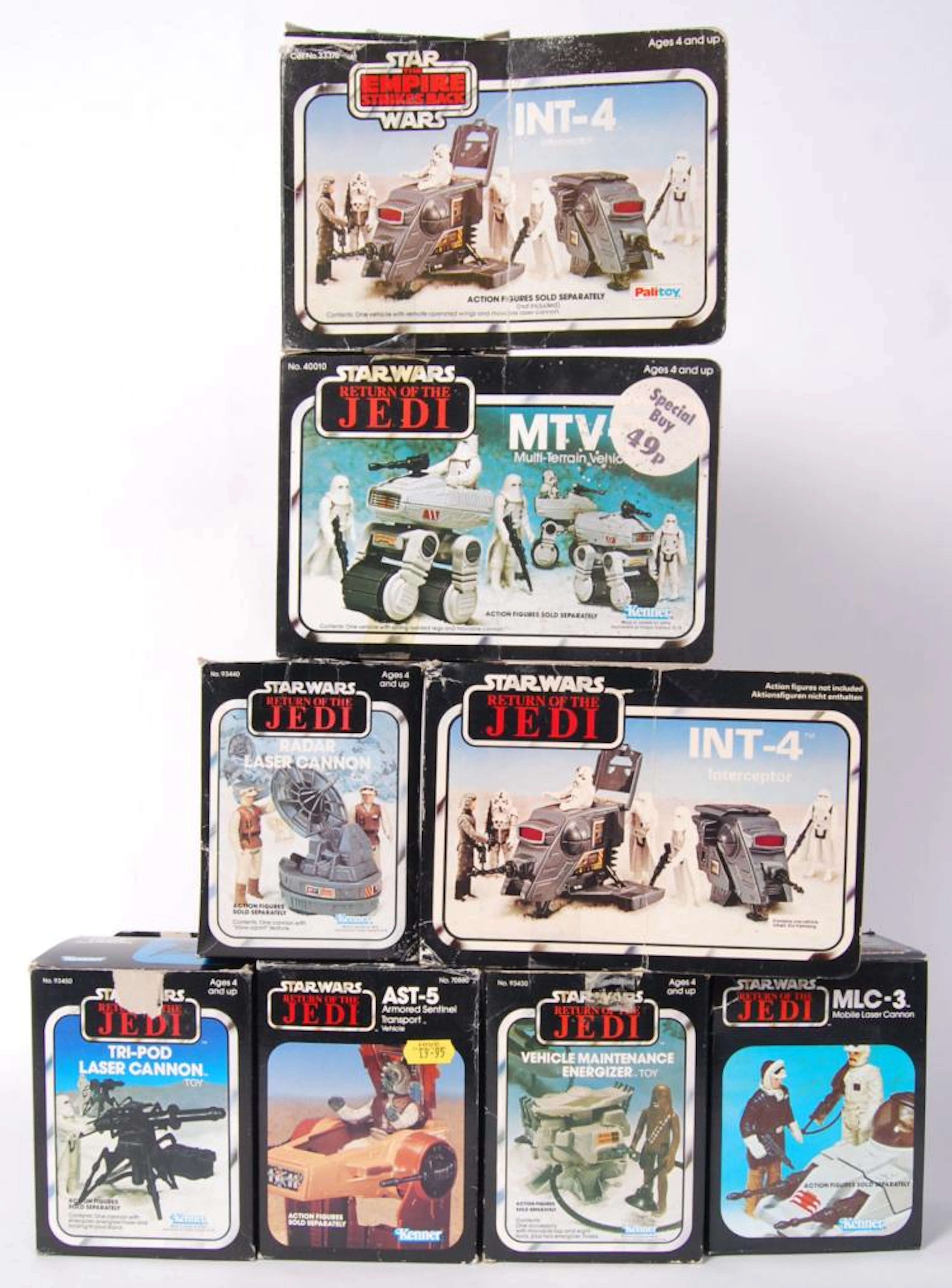 STAR WARS