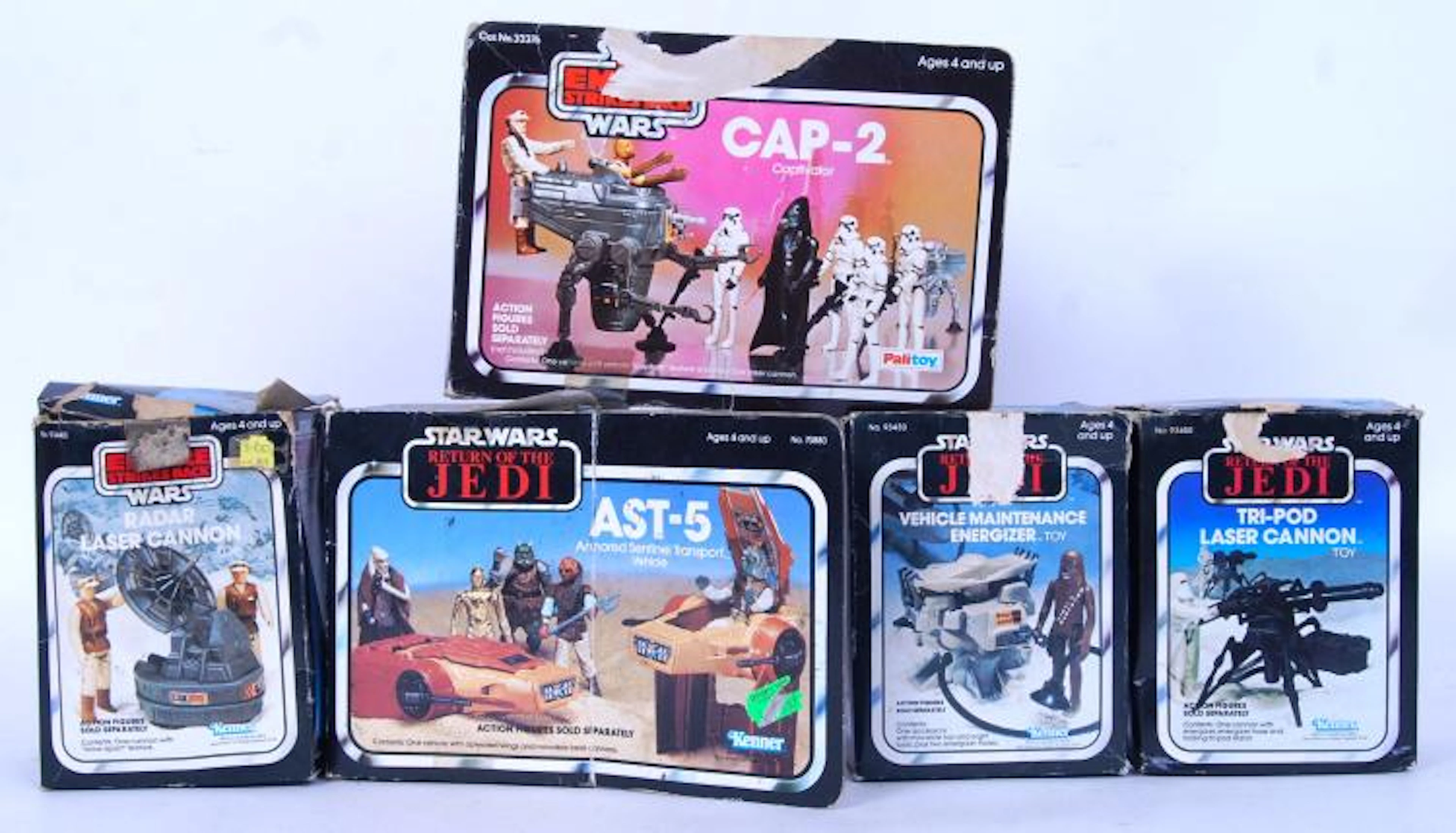 STAR WARS