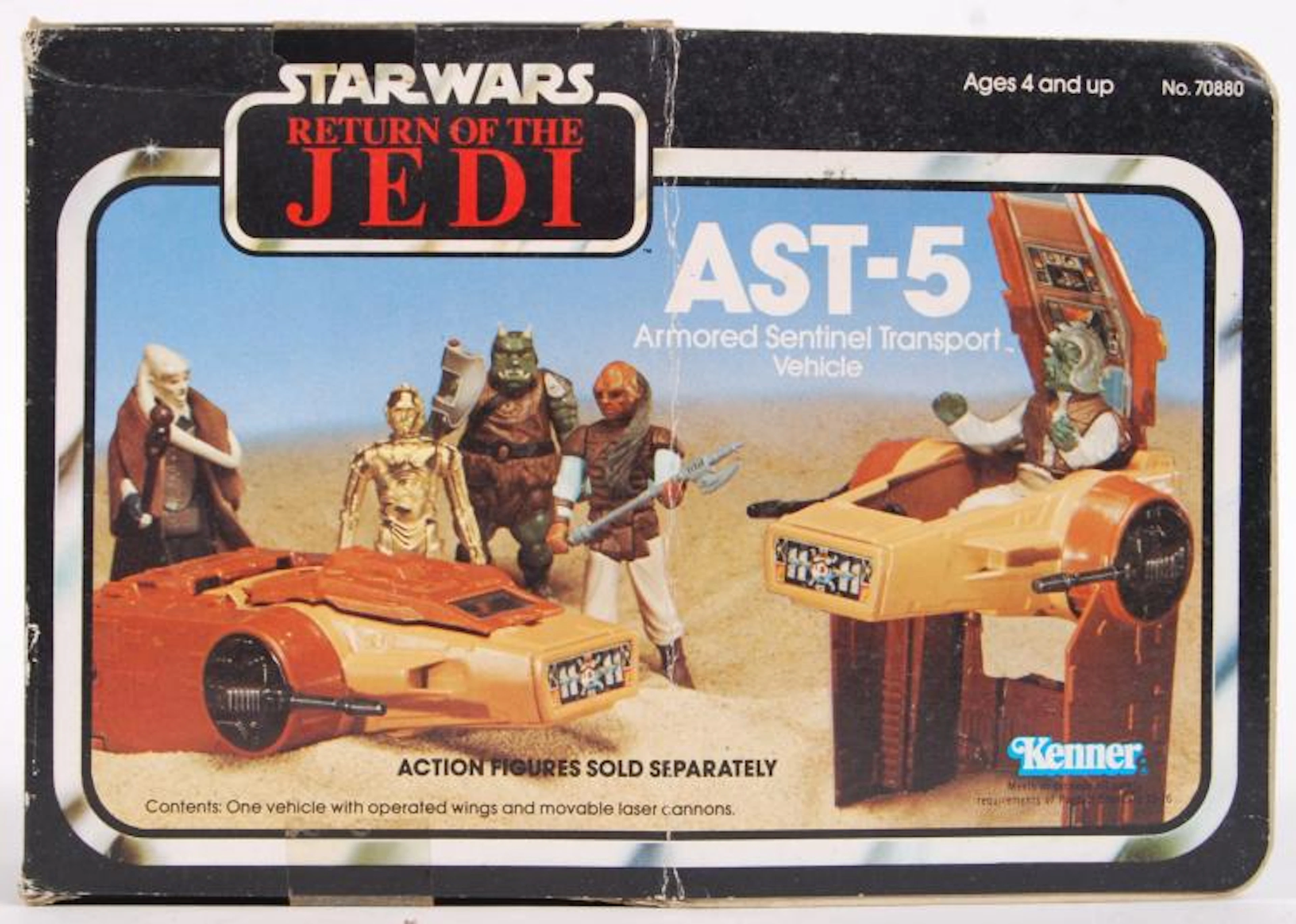 STAR WARS