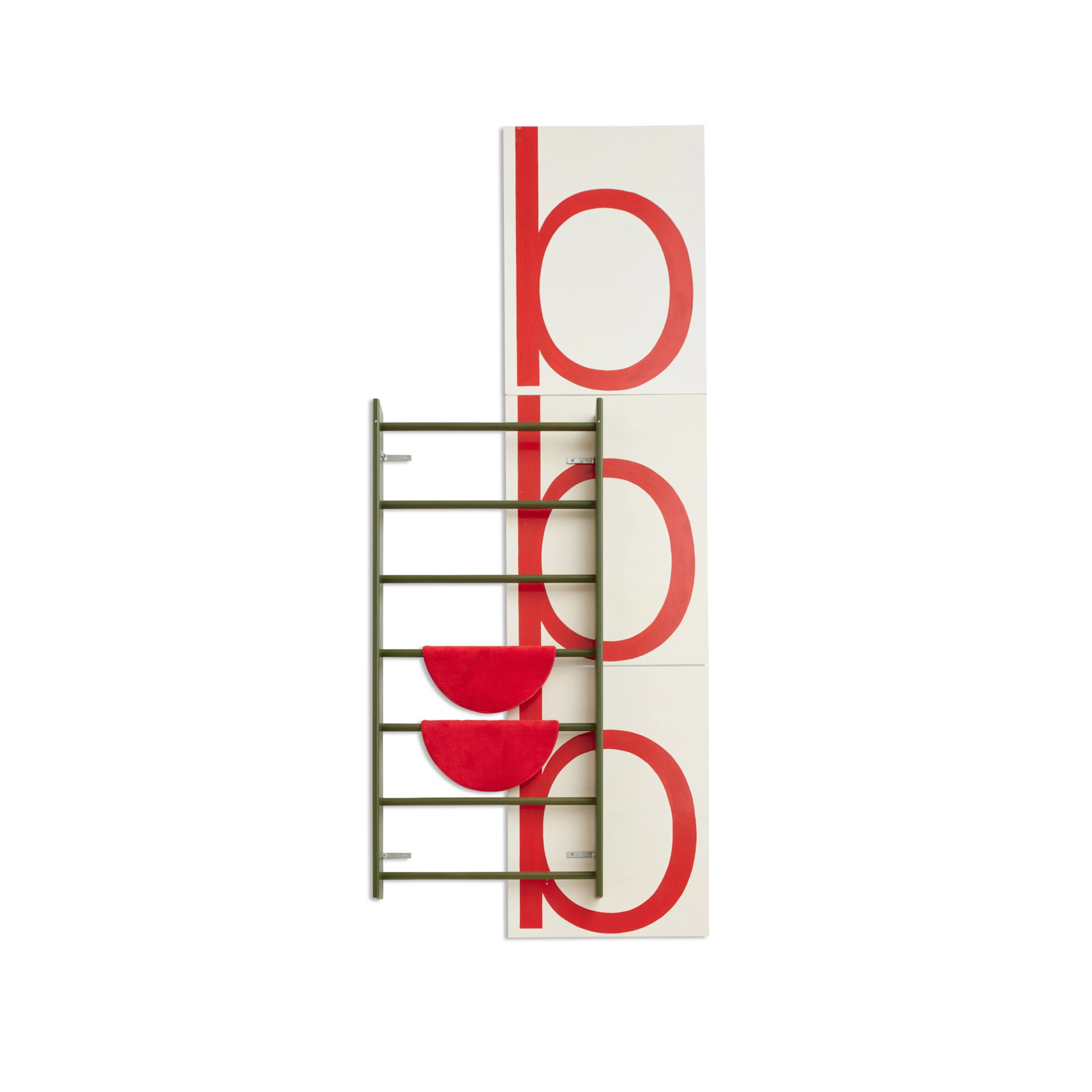 Leiter (Ladder)