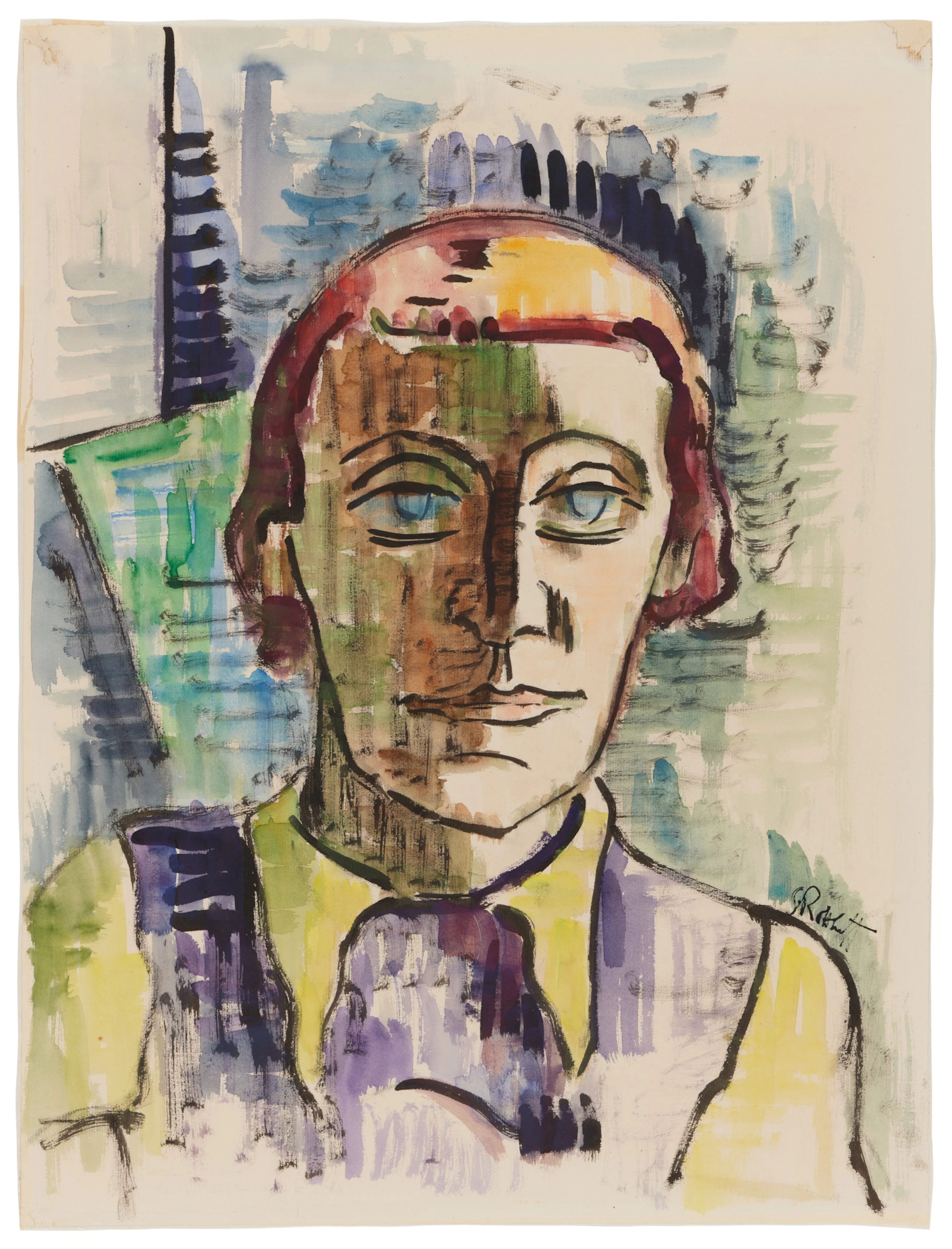 Emy Schmidt-Rottluff