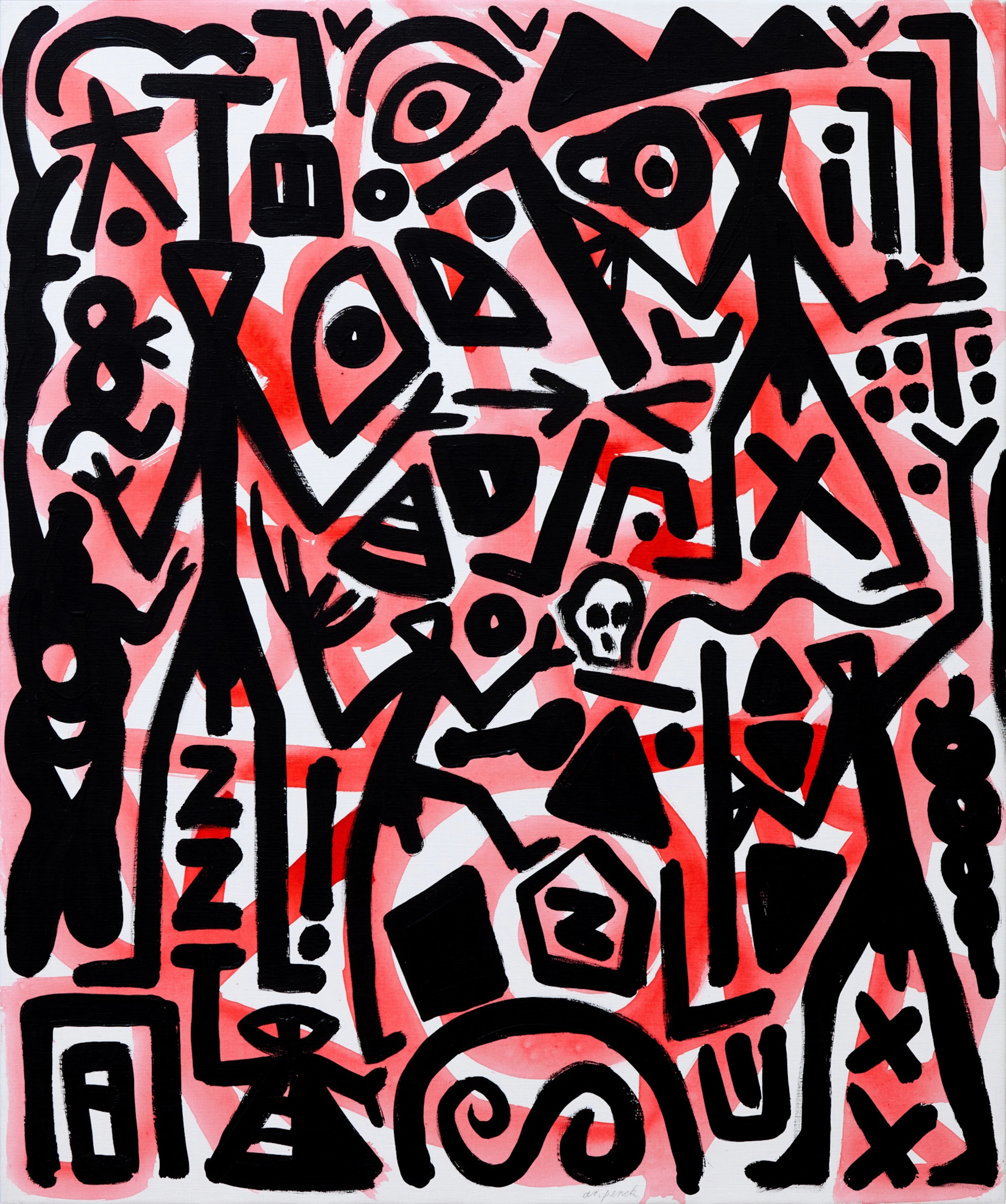 System–Krise