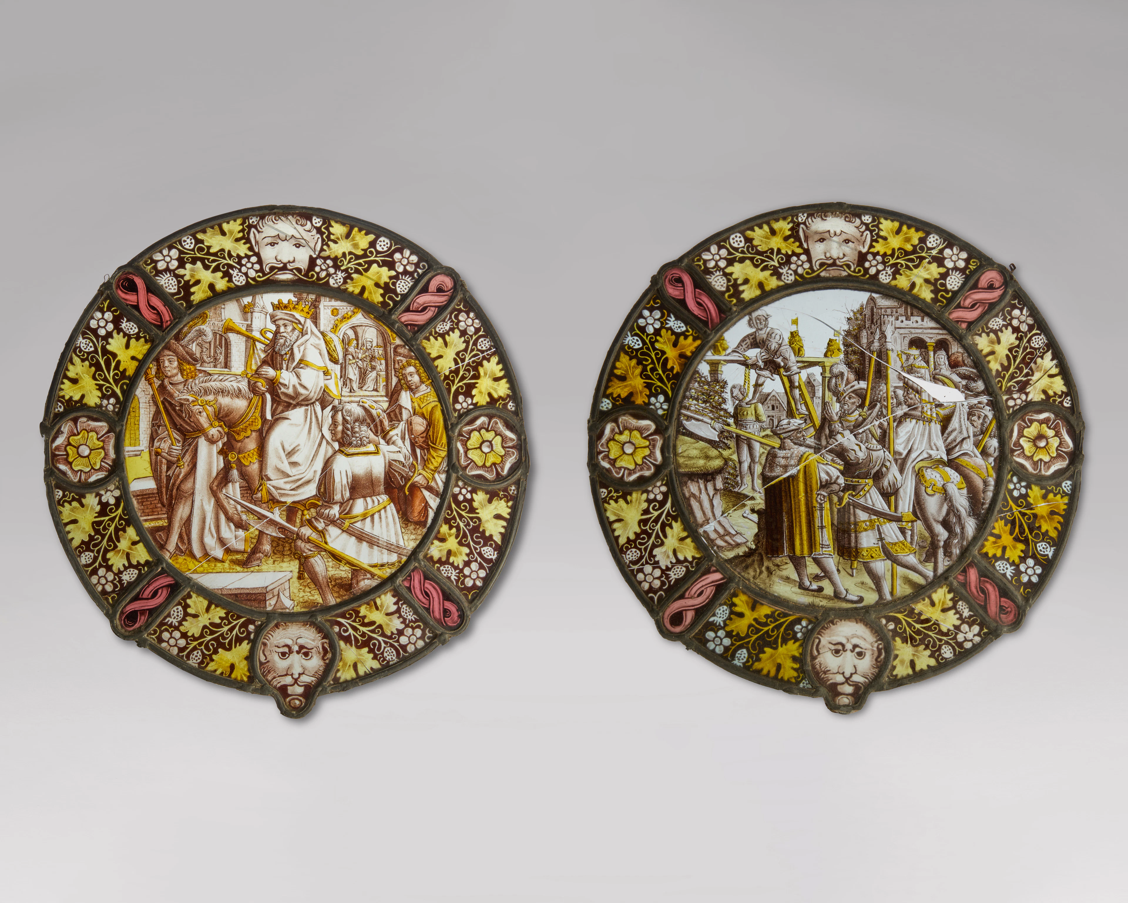 Flemish or German
